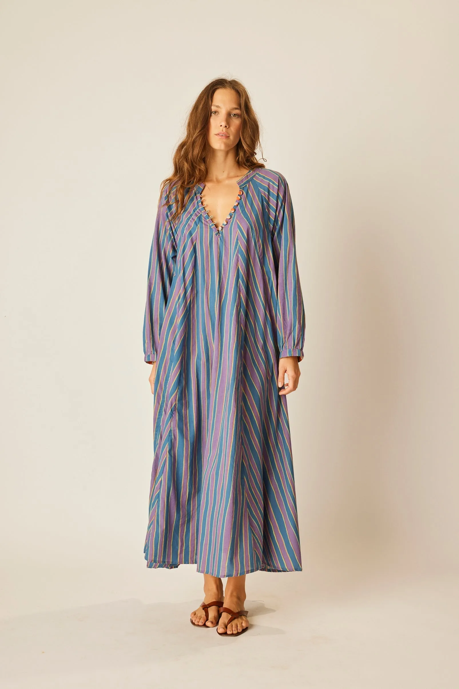 FIORE MAXI sold by Larroude