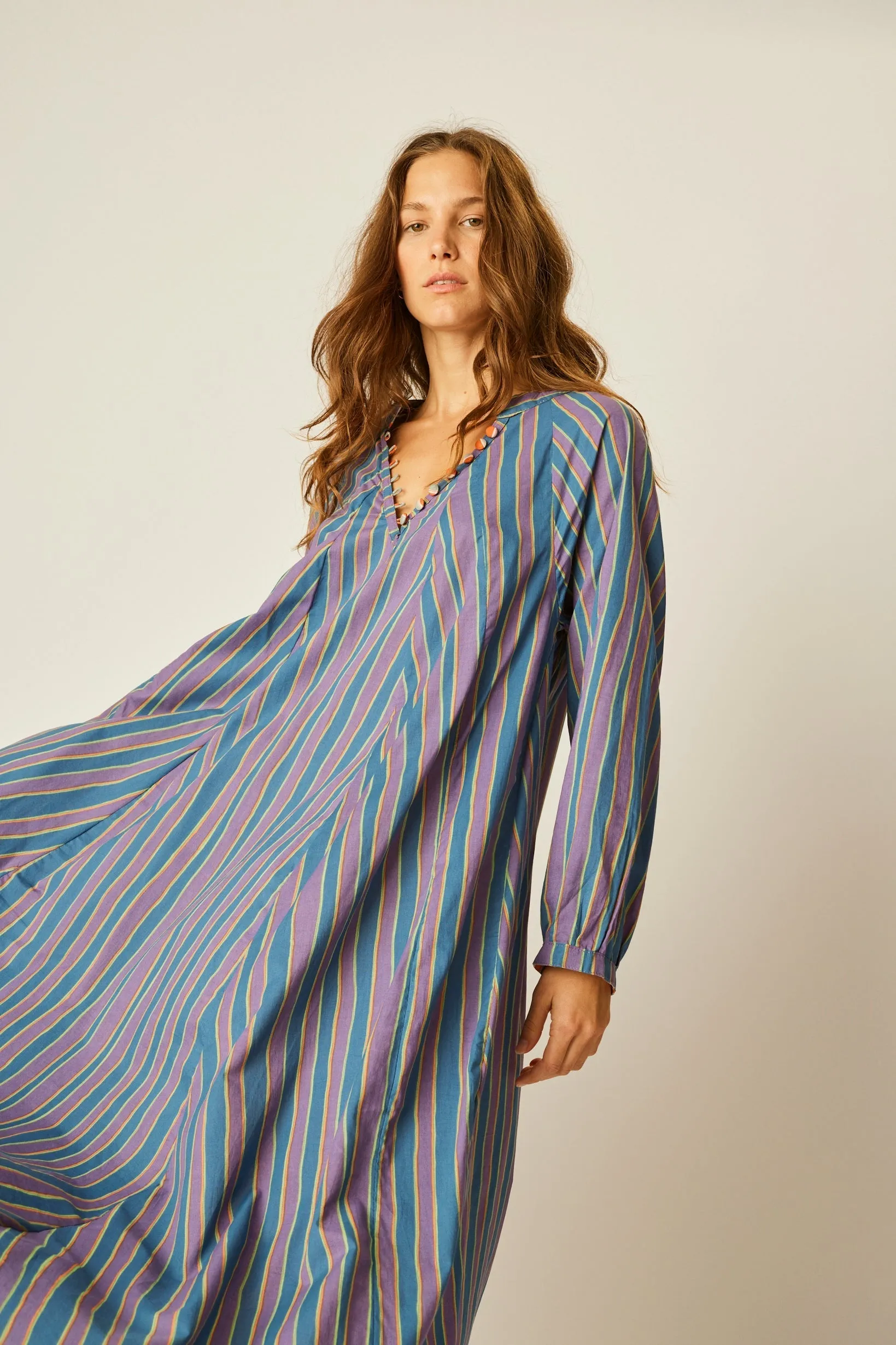 FIORE MAXI sold by Larroude product image thumbnail 4