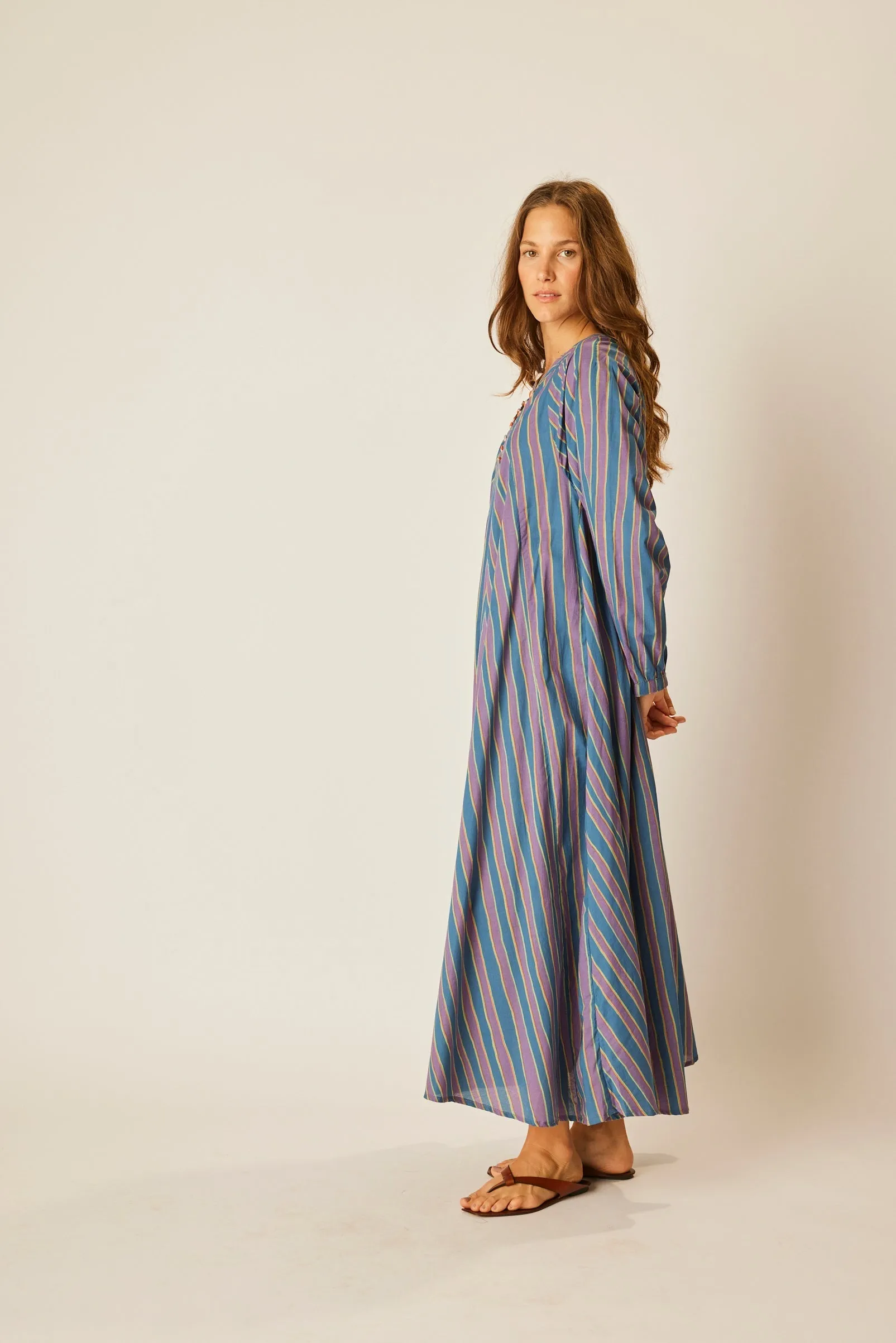 FIORE MAXI sold by Larroude product image thumbnail 2