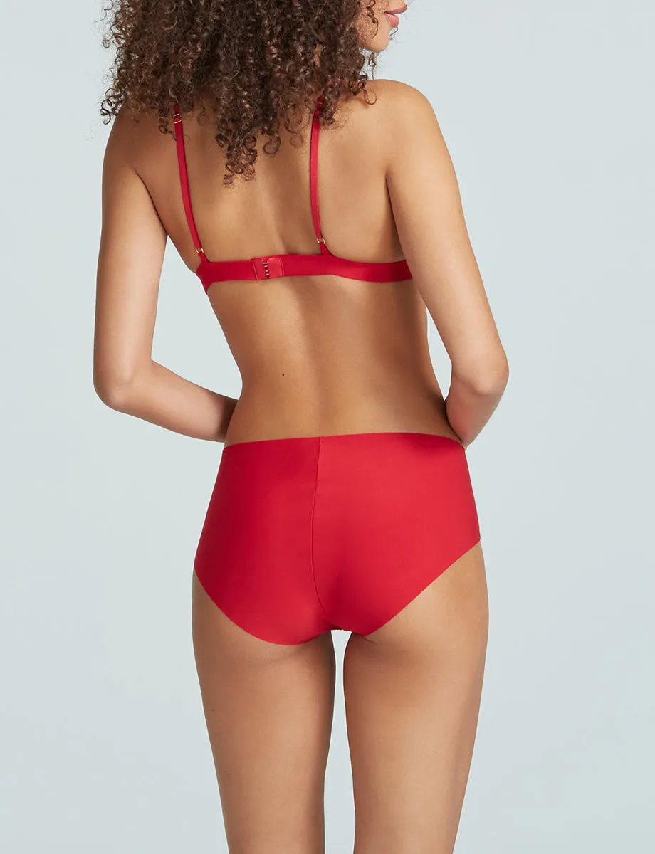 Butter + Lace Bralette sold by Larroude product image thumbnail 3