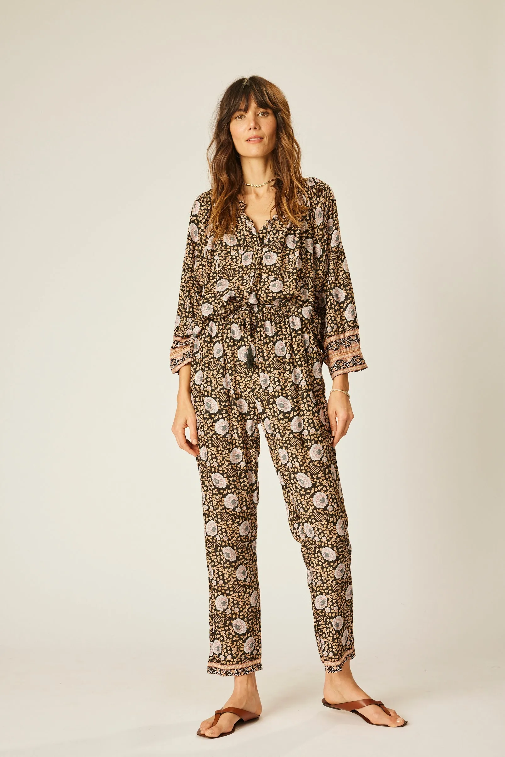 REMY TOP sold by Larroude product image thumbnail 2