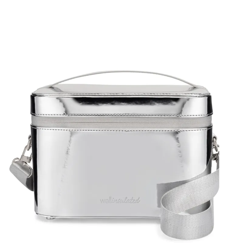 Performance Travel Beauty Case sold by Larroude