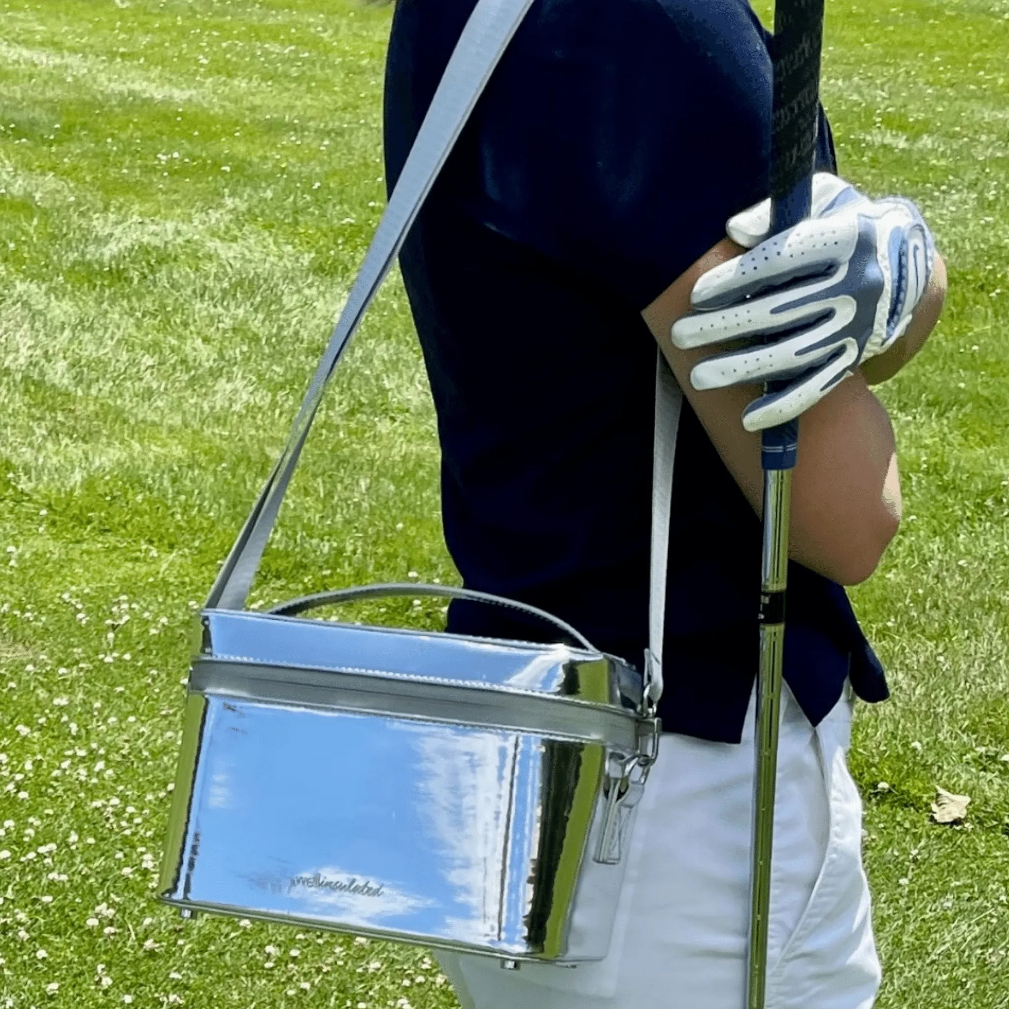 Performance Travel Beauty Case sold by Larroude product image thumbnail 5