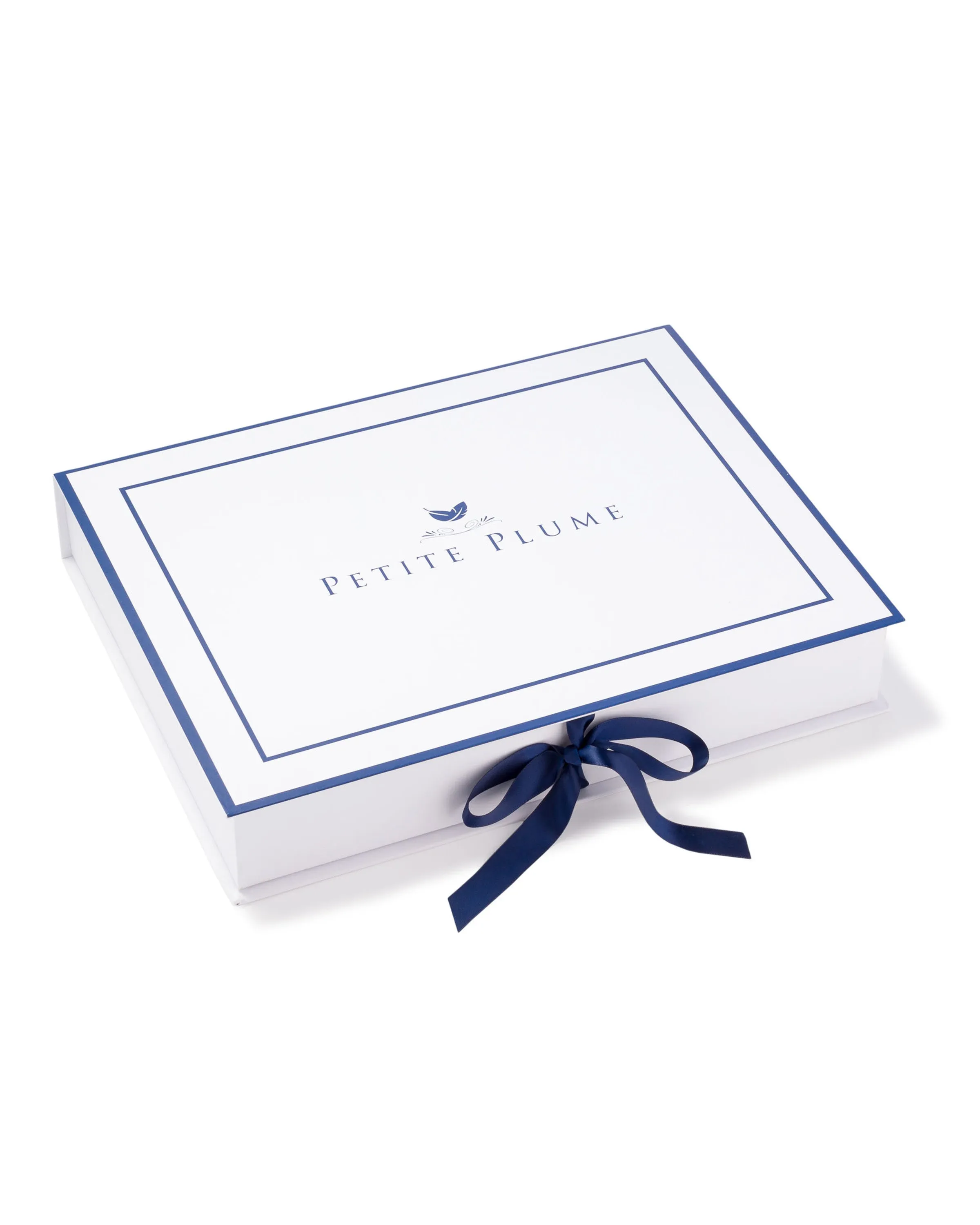Luxe Pima Cotton St. Tropez Palms Robe sold by Larroude product image thumbnail 5