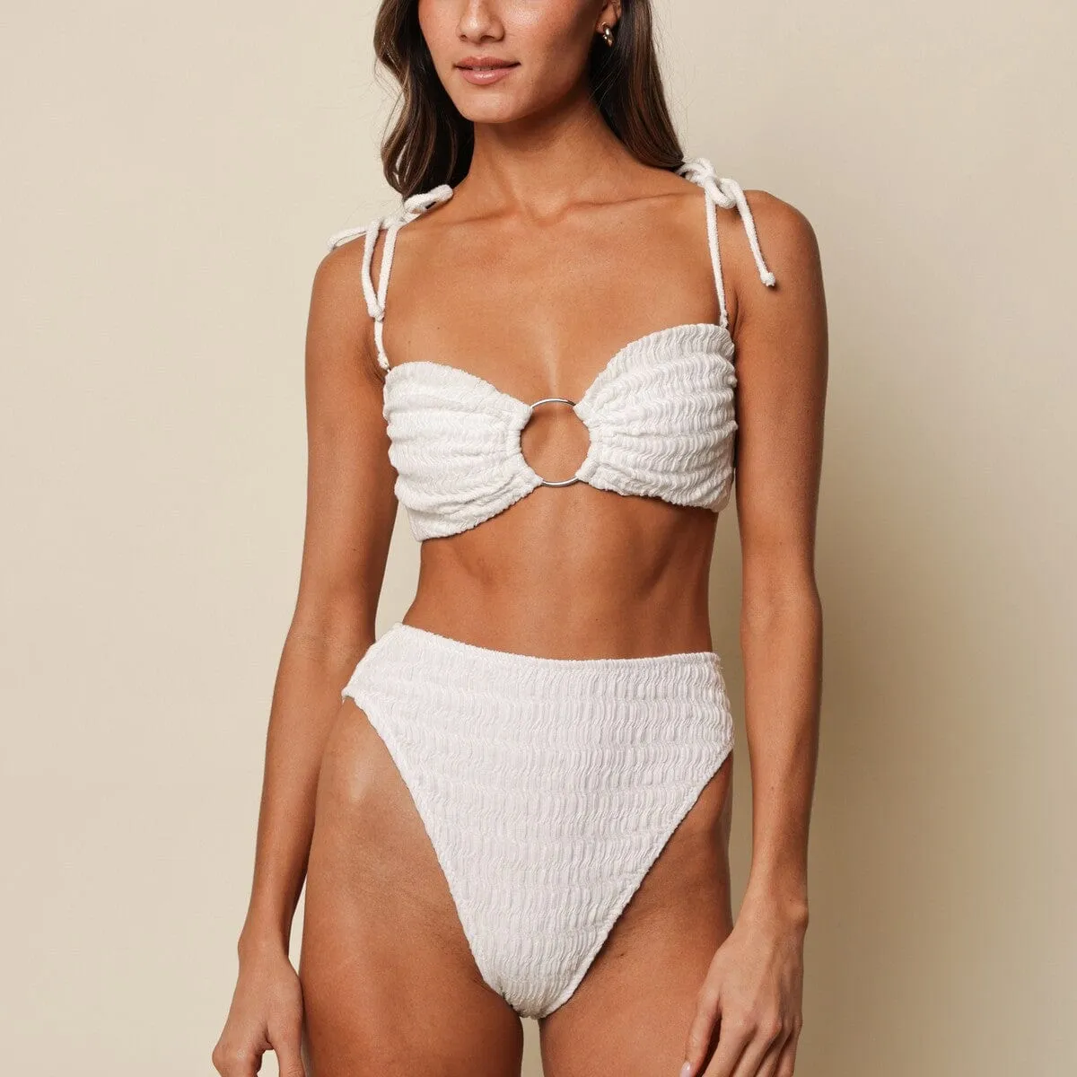 Seychelles Paula Bikini Bottom sold by Larroude product image thumbnail 5