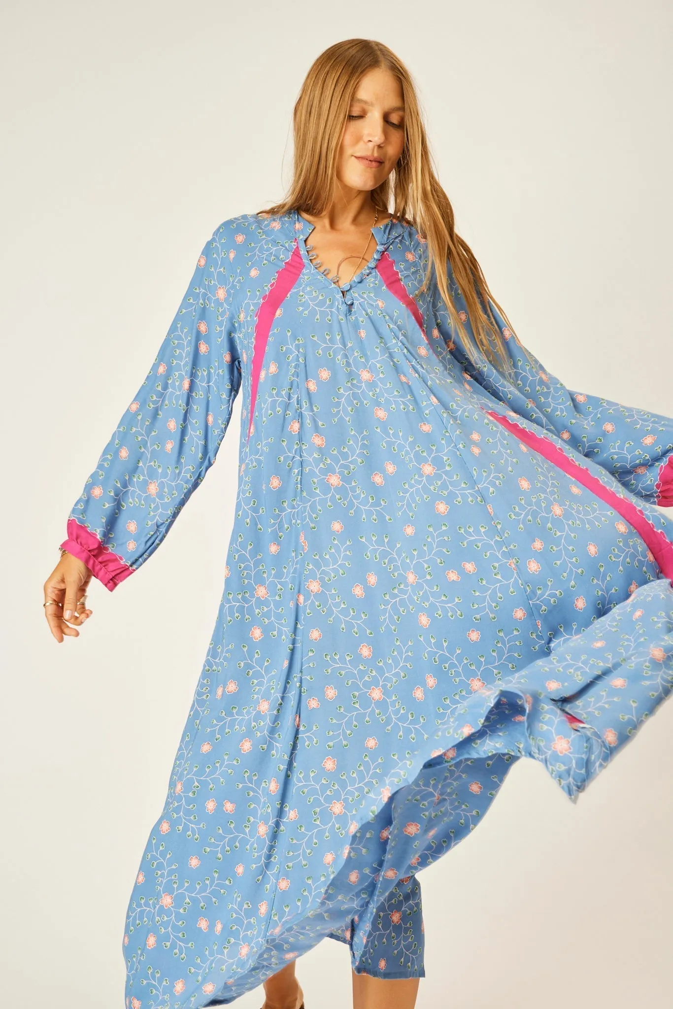 FIORE MAXI sold by Larroude product image thumbnail 4