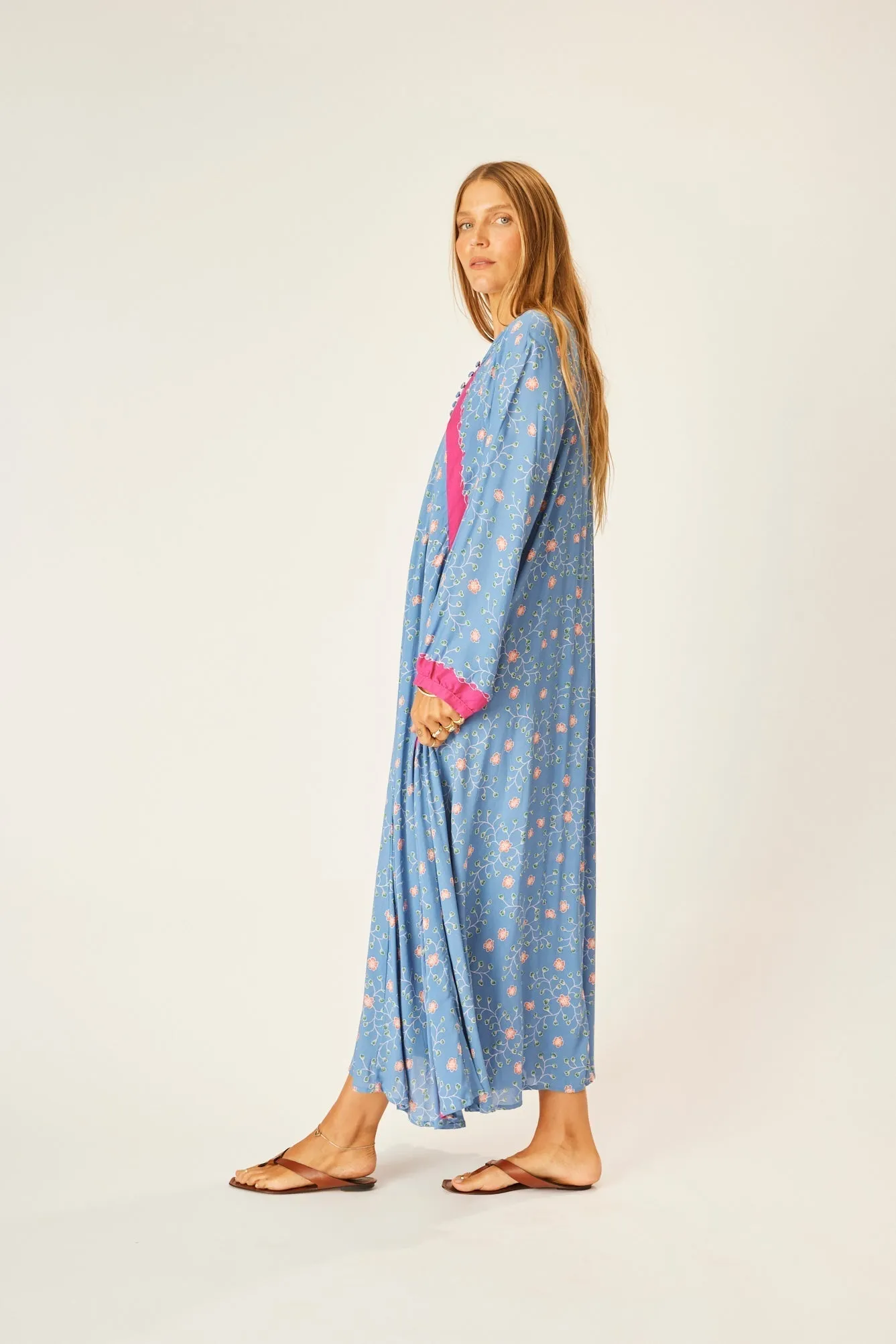FIORE MAXI sold by Larroude product image thumbnail 2