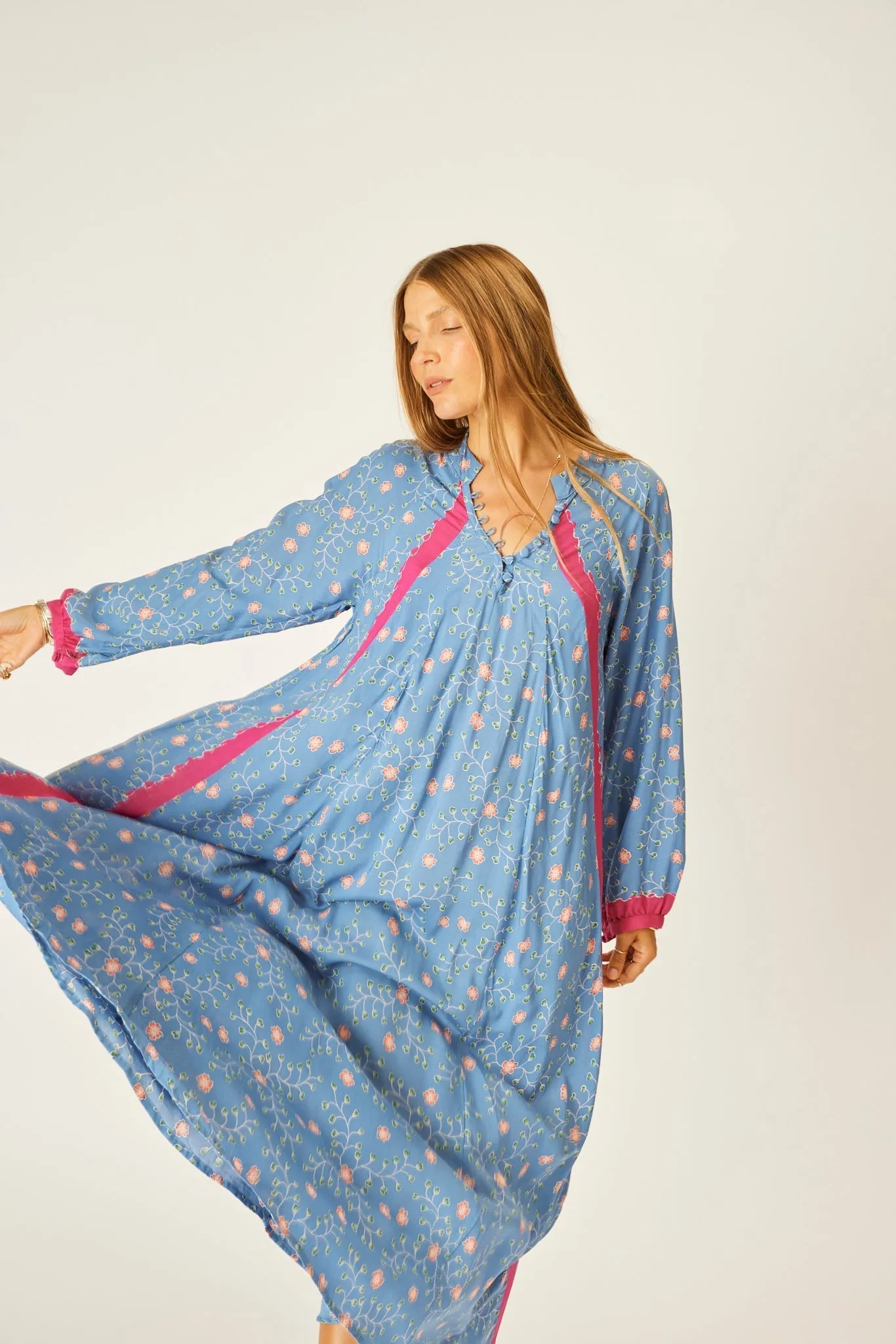 FIORE MAXI sold by Larroude product image thumbnail 5