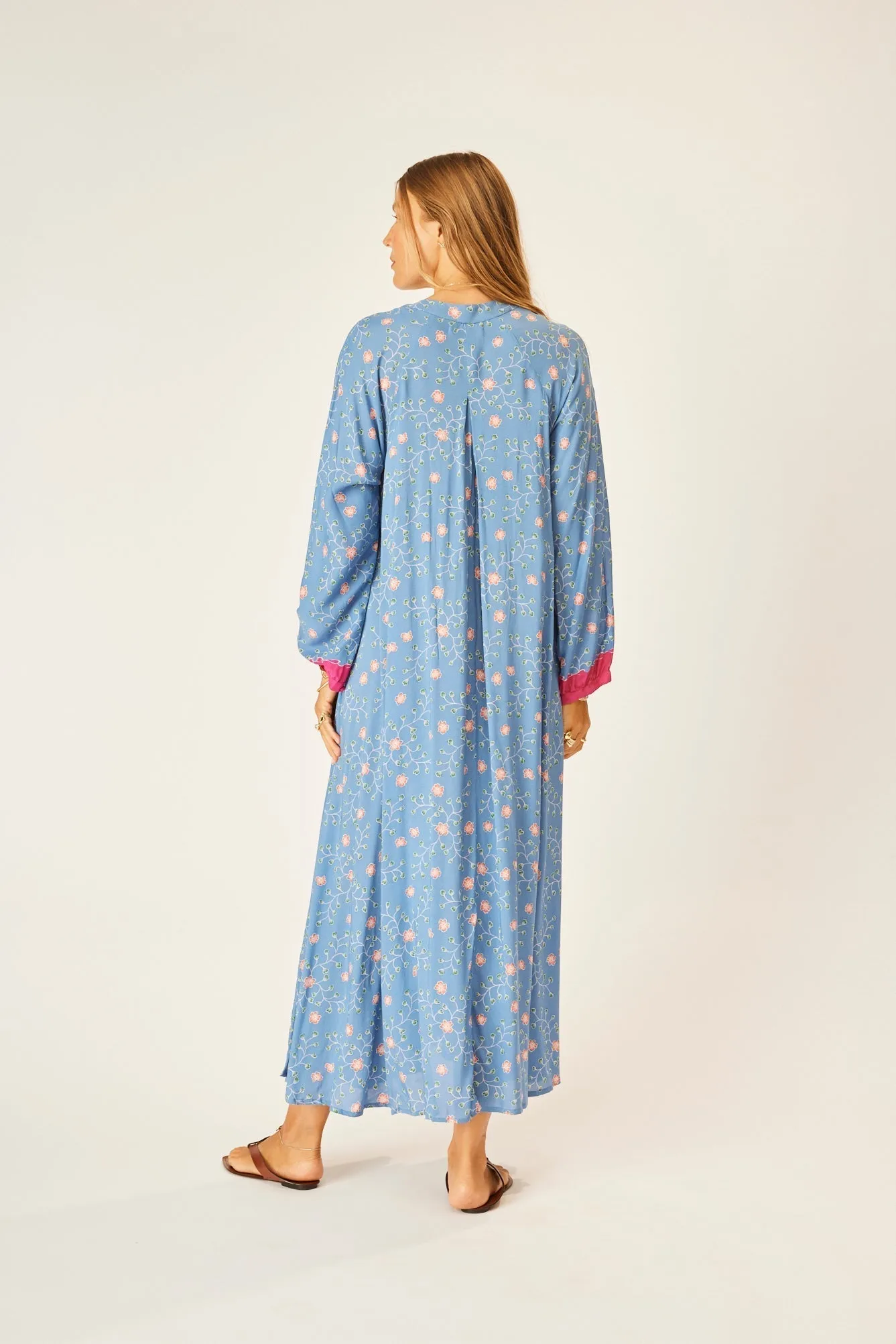 FIORE MAXI sold by Larroude product image thumbnail 3