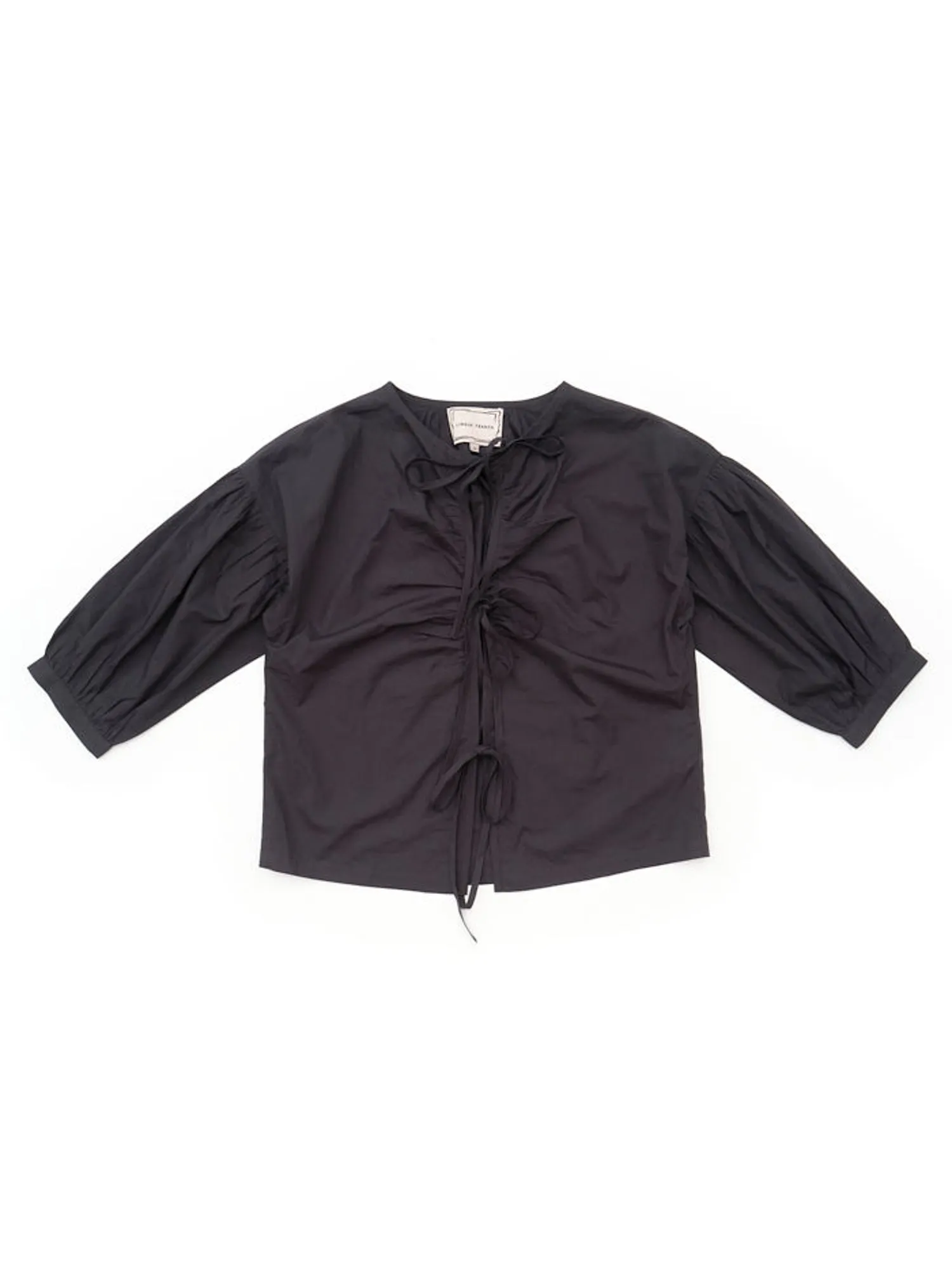 Jacobs Blouse sold by Larroude