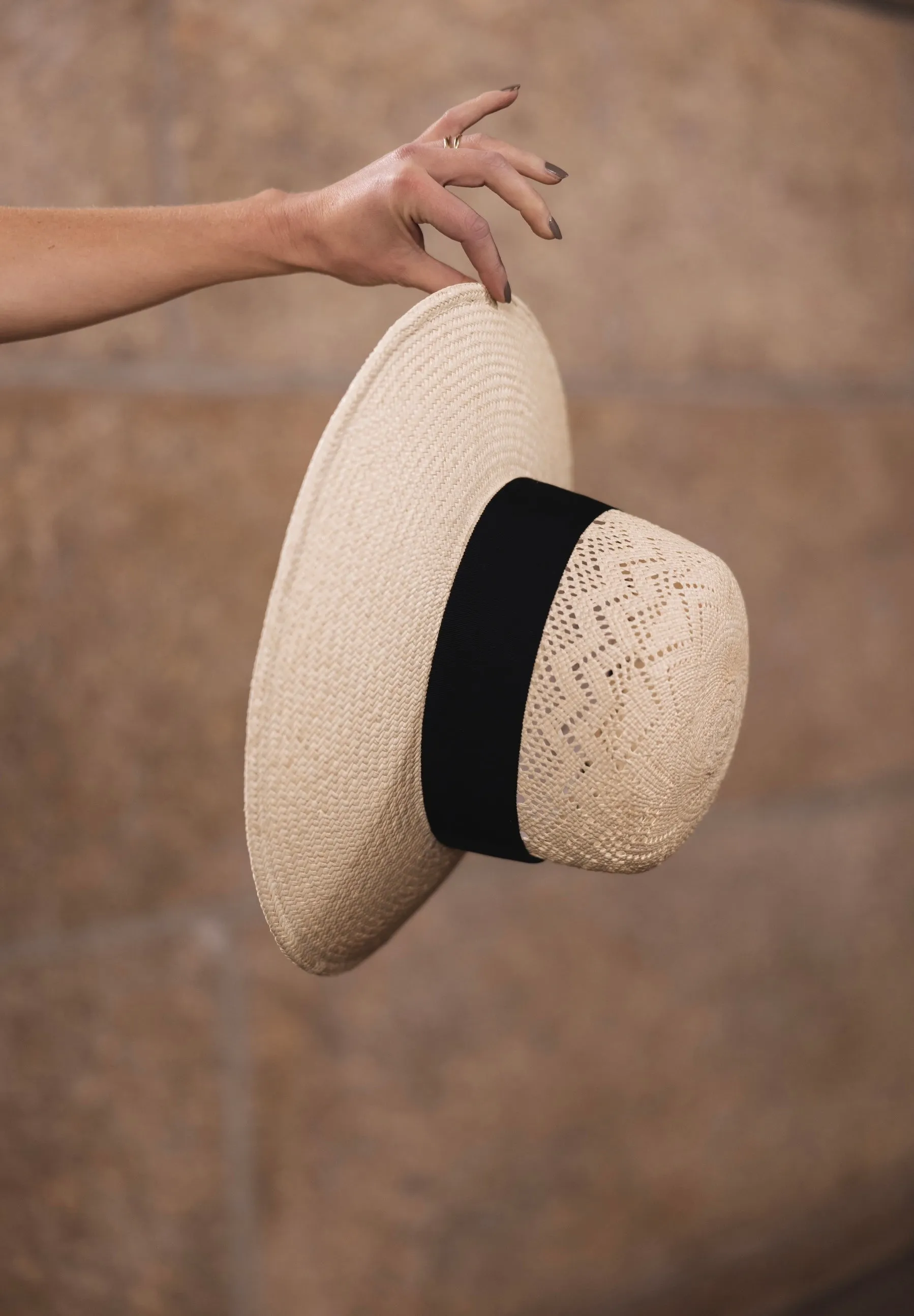 Gabrielle | Natural sold by Larroude product image thumbnail 4