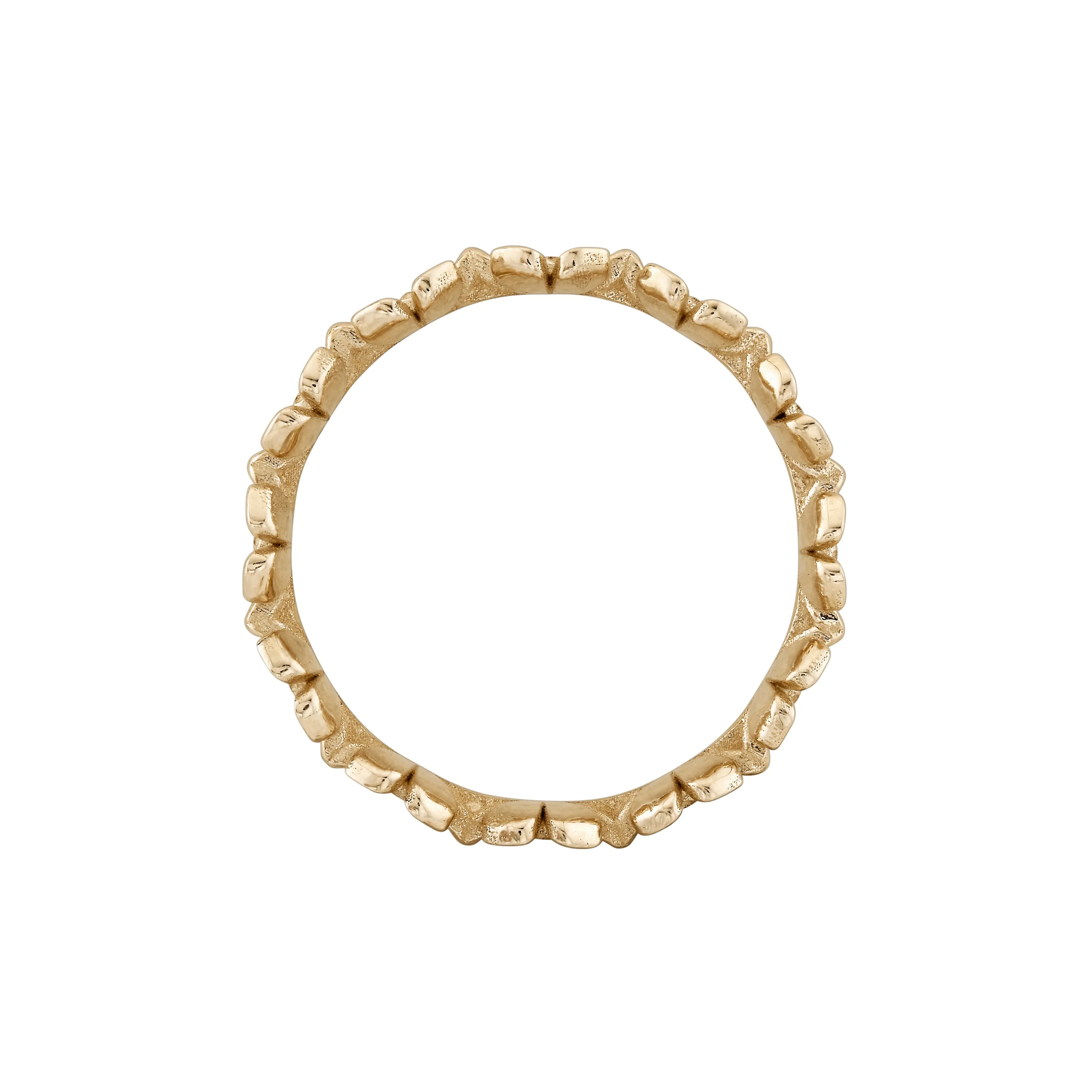 In Bloom Eternity Band sold by Larroude product image thumbnail 2