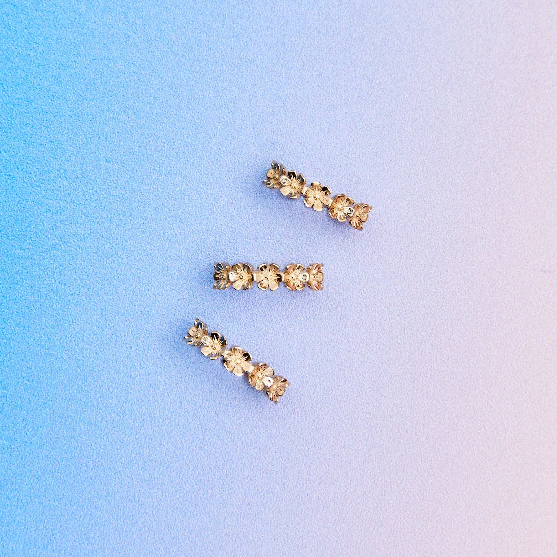 In Bloom Eternity Band sold by Larroude product image thumbnail 3