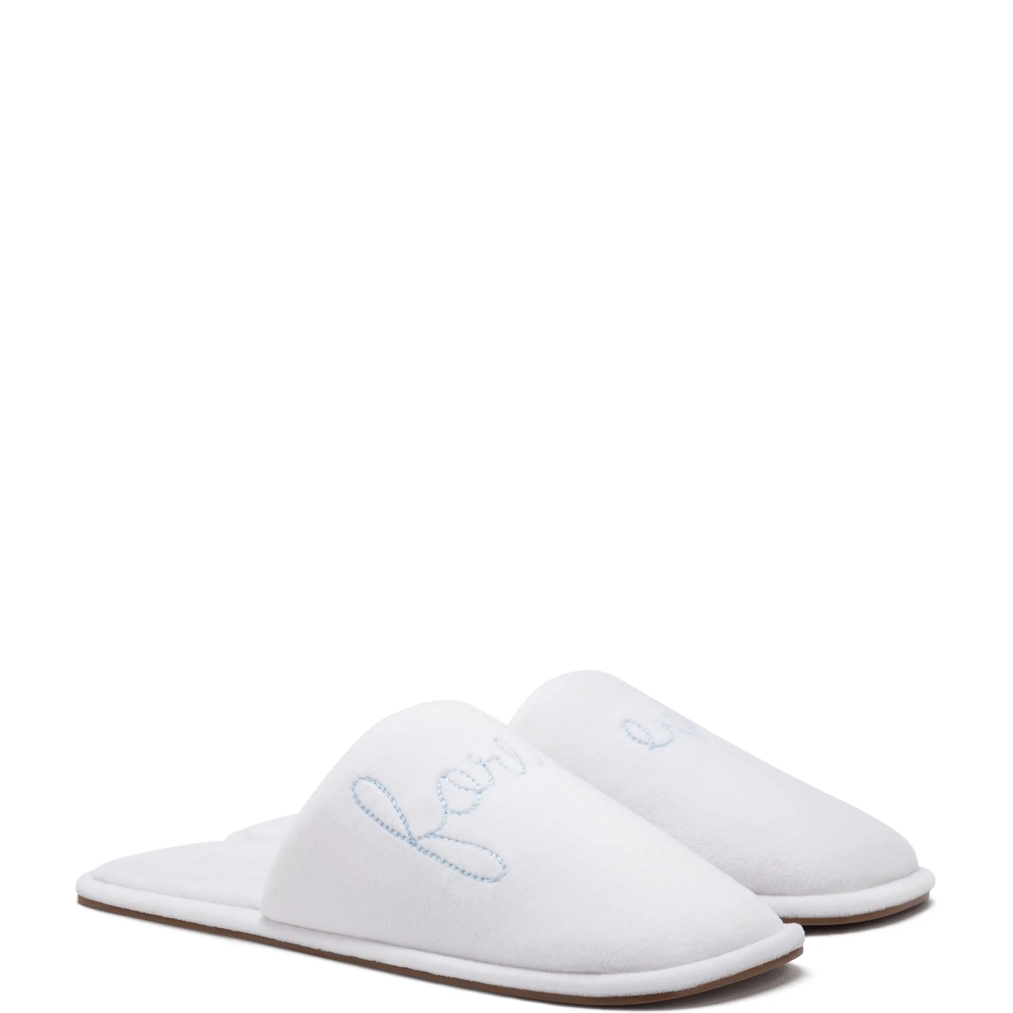 Larroudé x Lingua Franca Forever Ever Sleeper sold by Larroude product image thumbnail 2