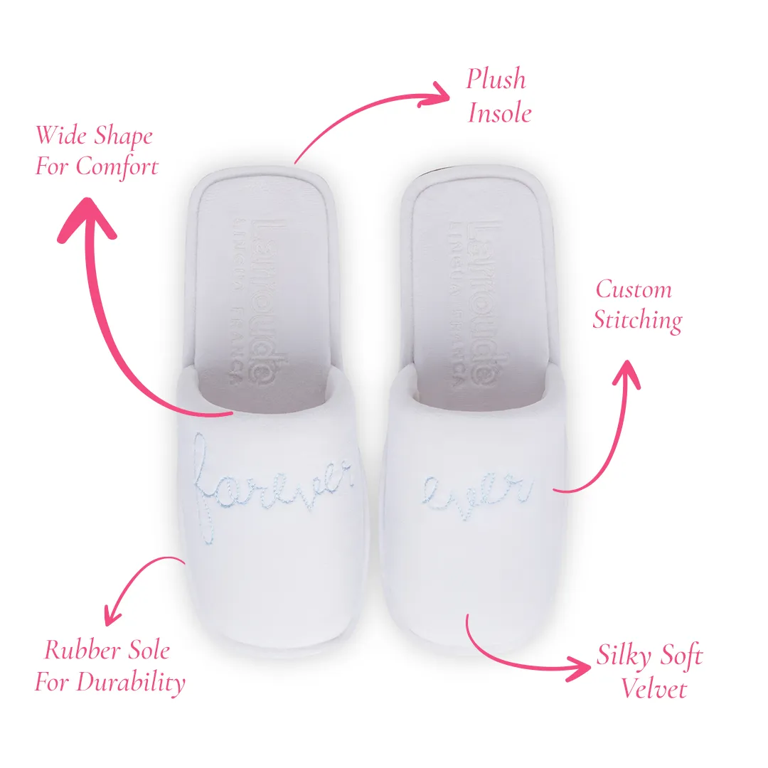 Larroudé x Lingua Franca Forever Ever Sleeper sold by Larroude product image thumbnail 5