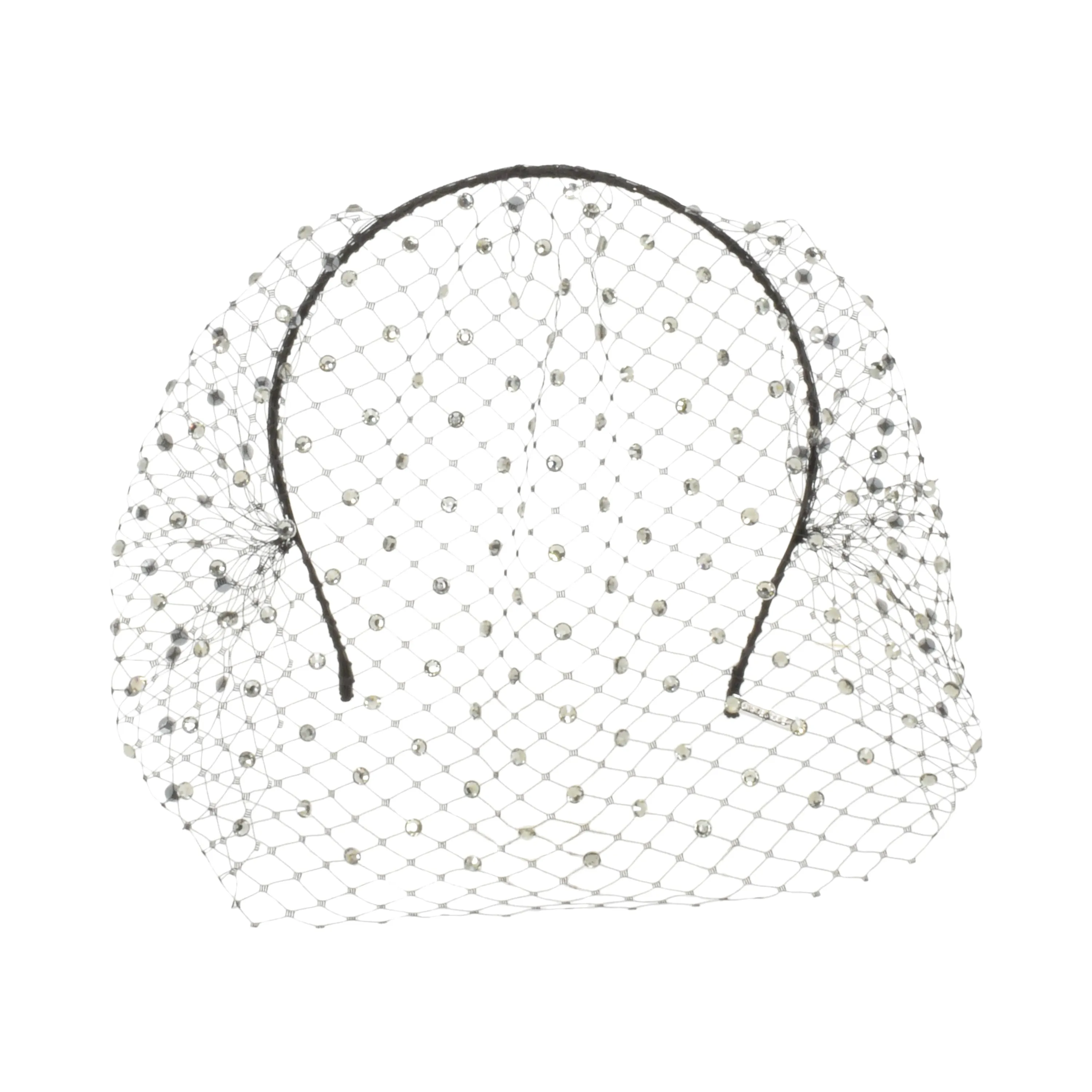 Charlotte Veil | Black sold by Larroude