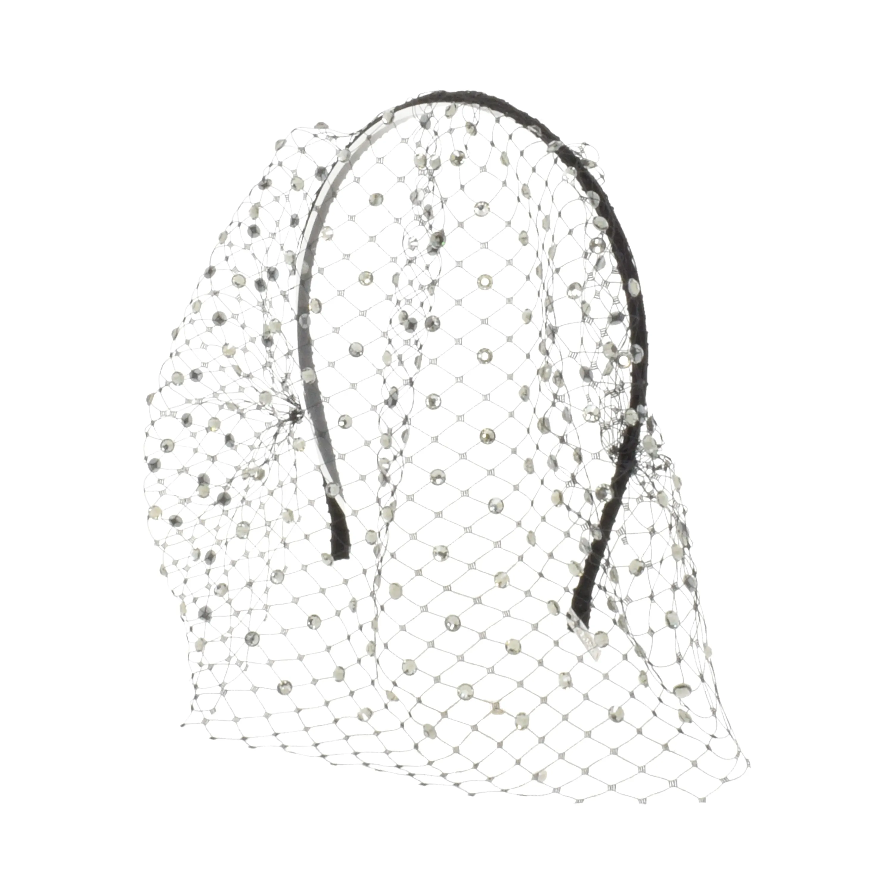 Charlotte Veil | Black sold by Larroude product image thumbnail 2