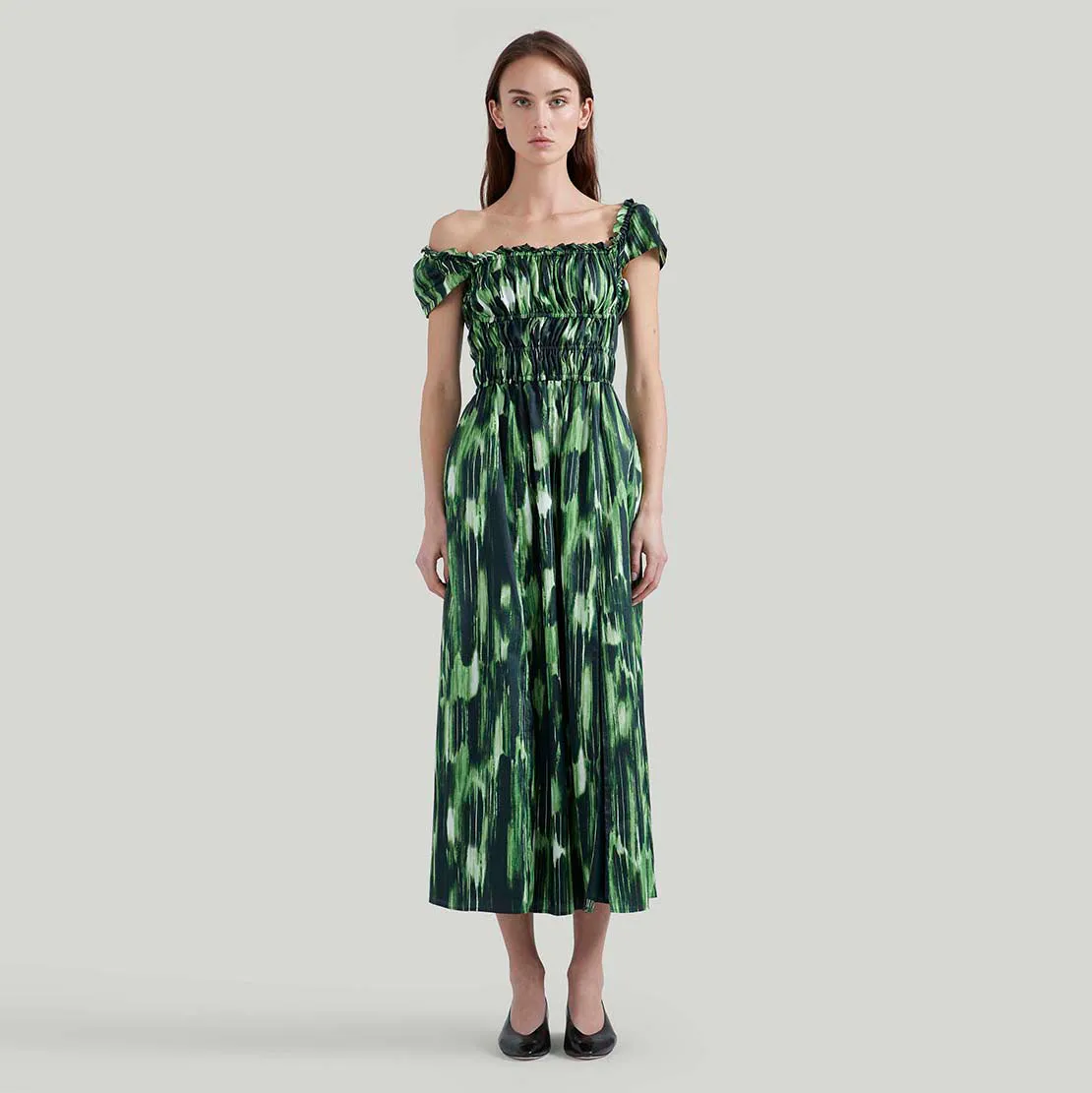 Lily Dress sold by Larroude product image thumbnail 3