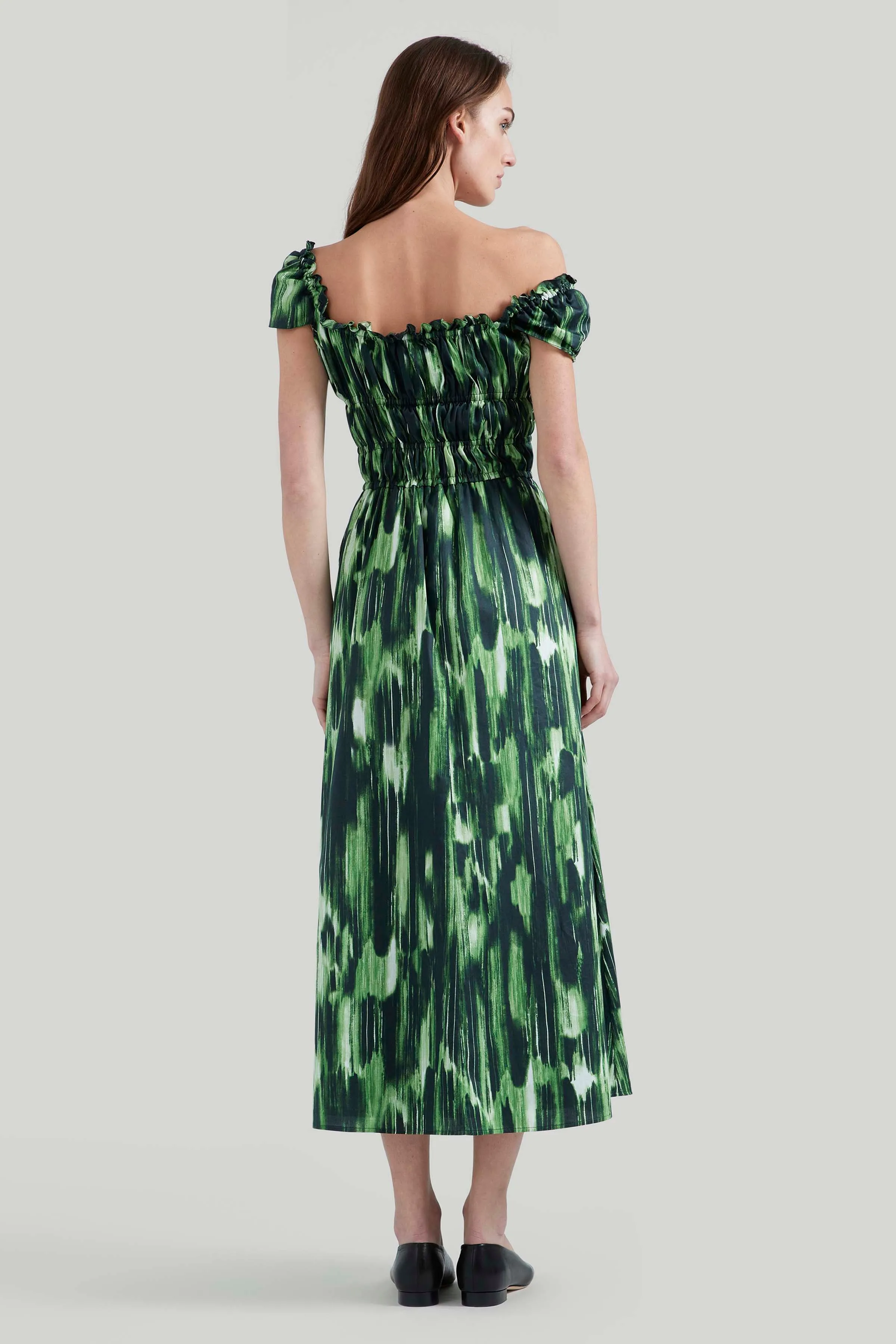 Lily Dress sold by Larroude product image thumbnail 4