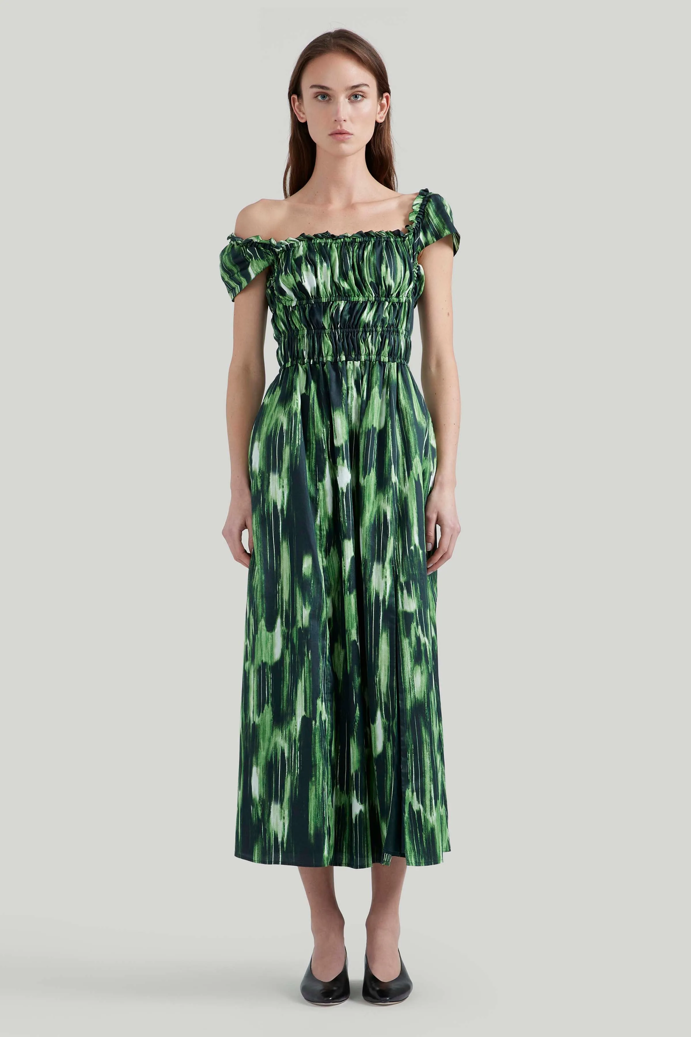 Lily Dress sold by Larroude product image thumbnail 2