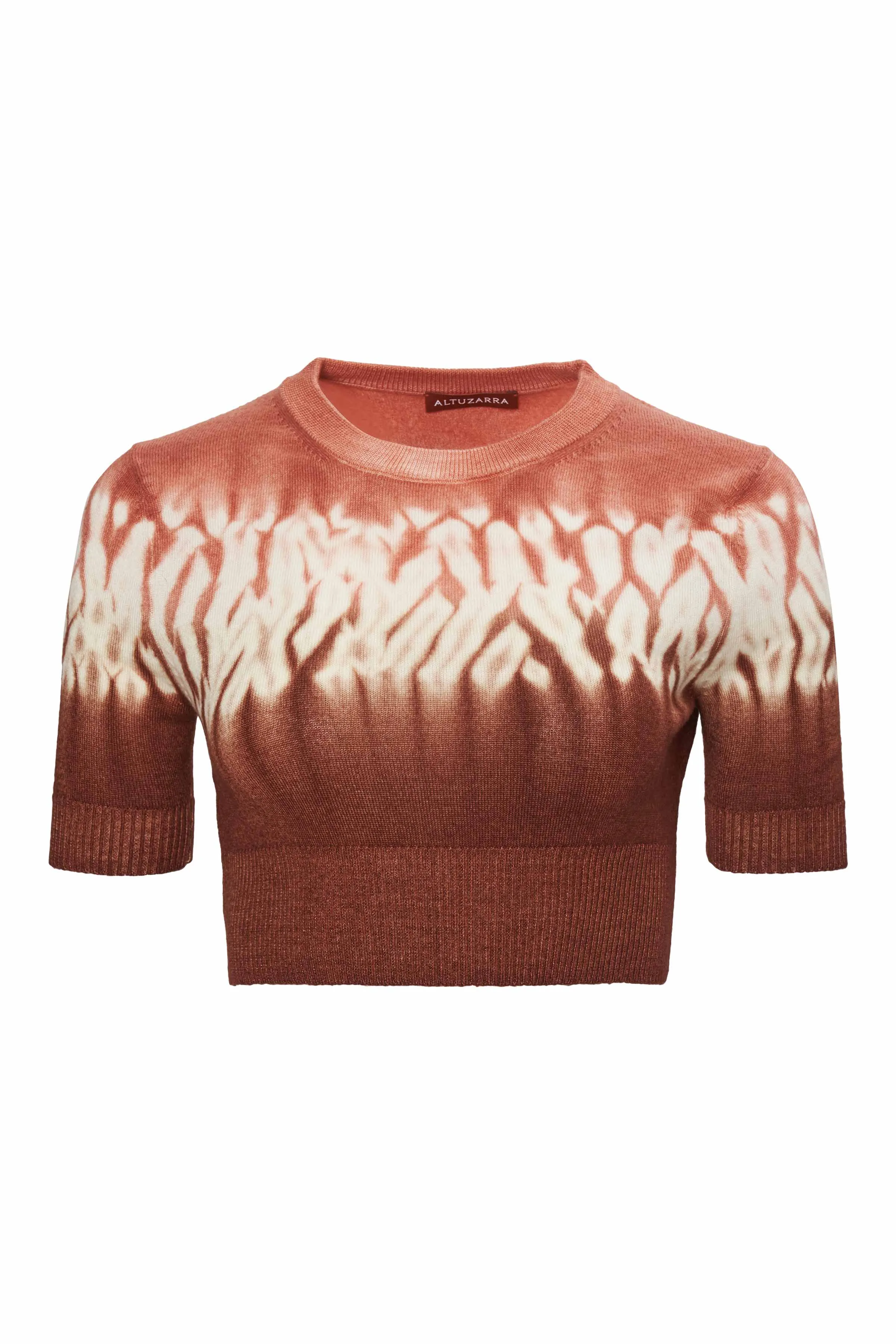 Nicholas' Sweater sold by Larroude