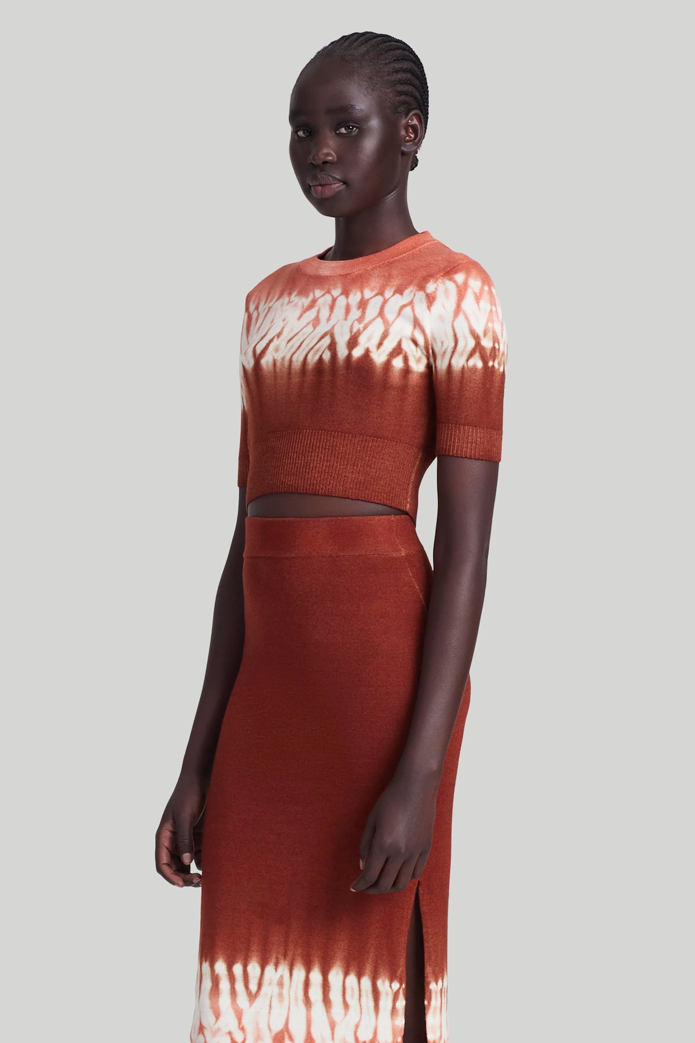 Nicholas' Sweater sold by Larroude product image thumbnail 3