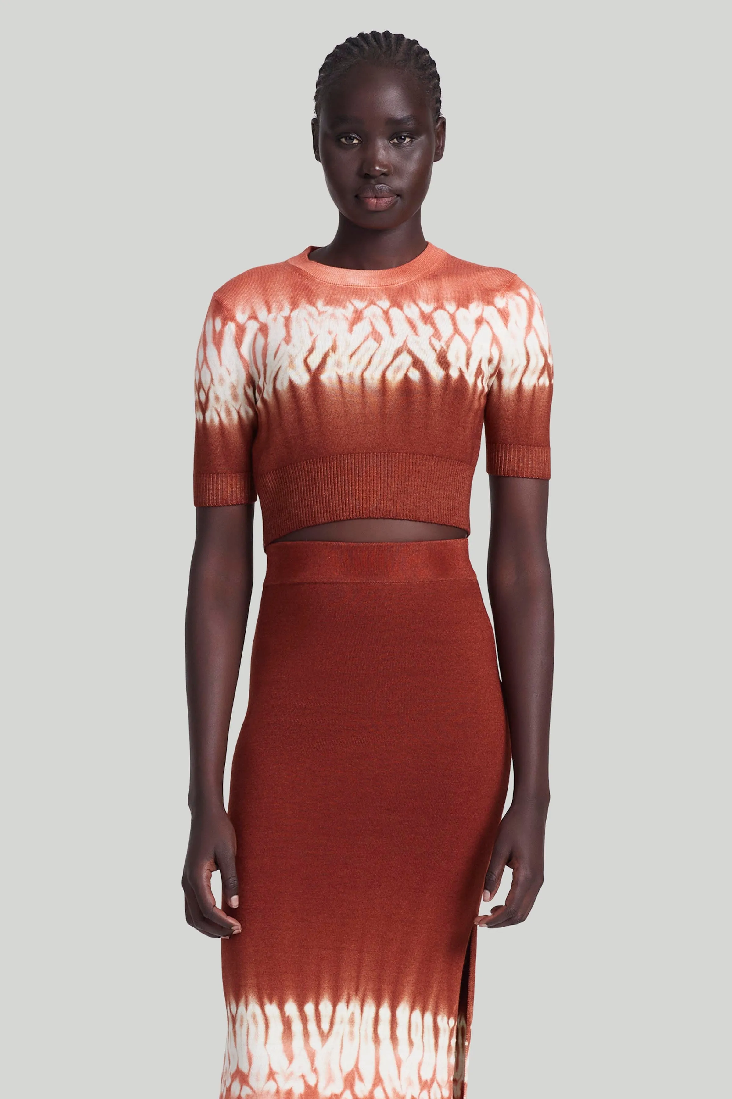 Nicholas' Sweater sold by Larroude product image thumbnail 2