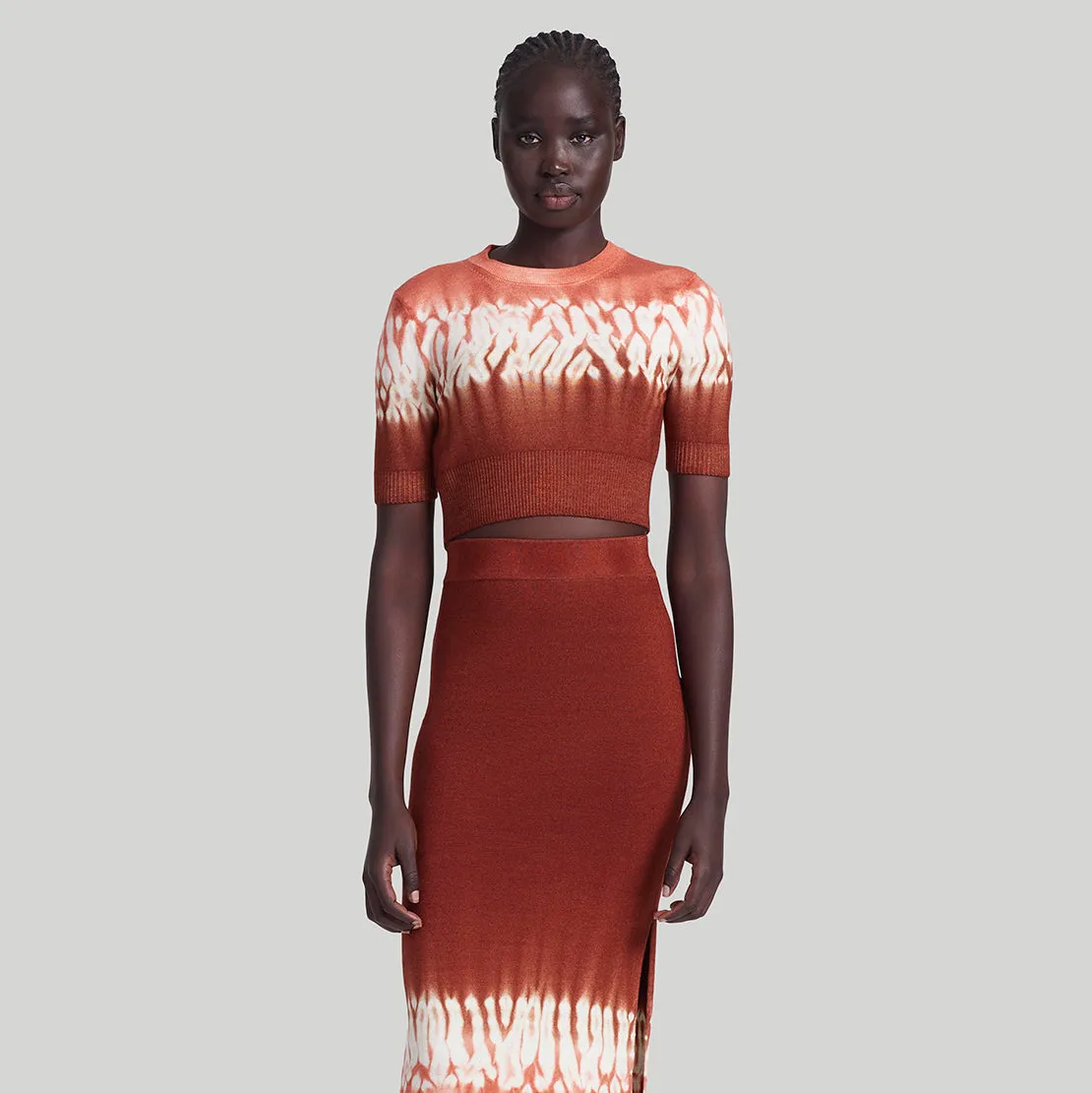 Nicholas' Sweater sold by Larroude product image thumbnail 4