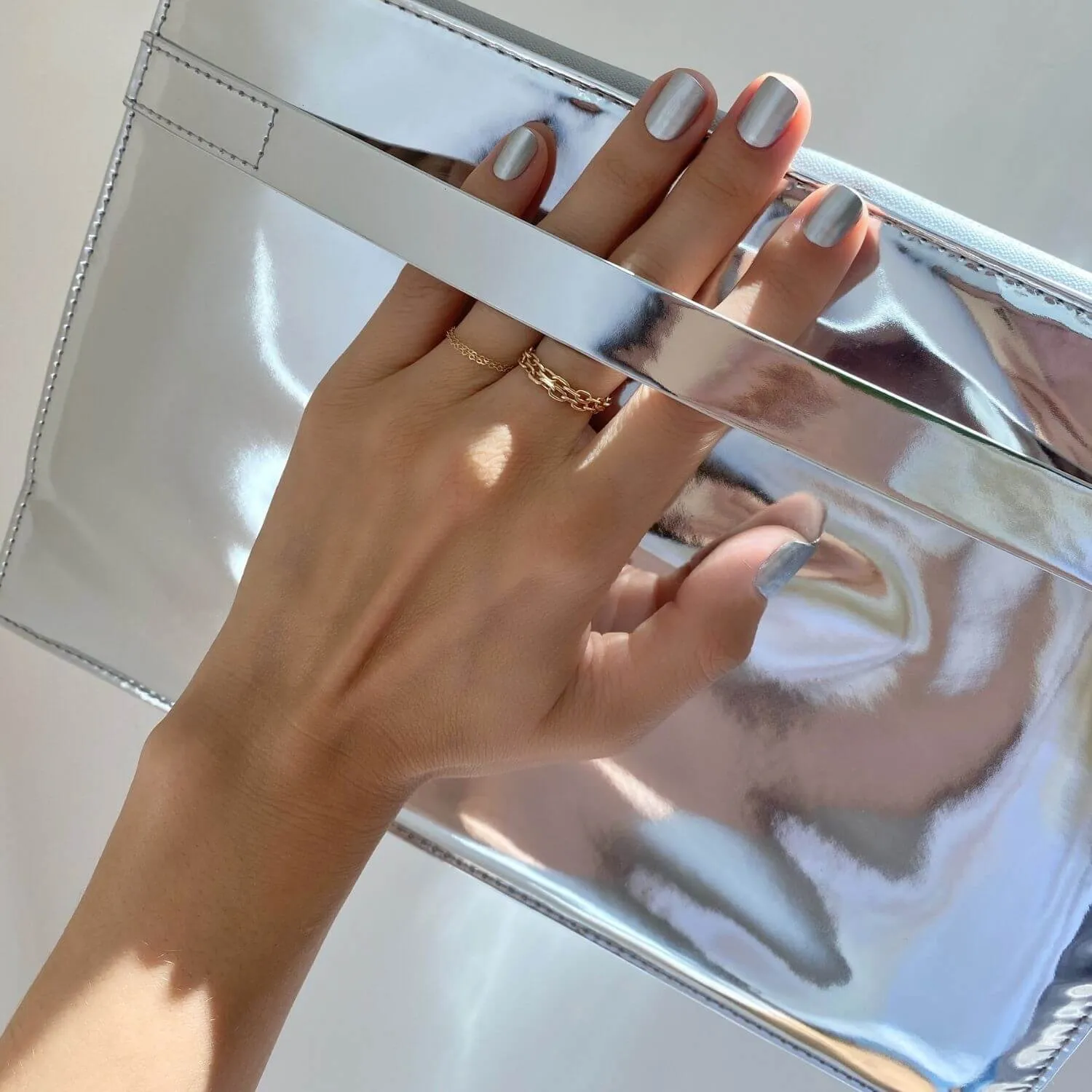 Performance Pouch sold by Larroude product image thumbnail 5