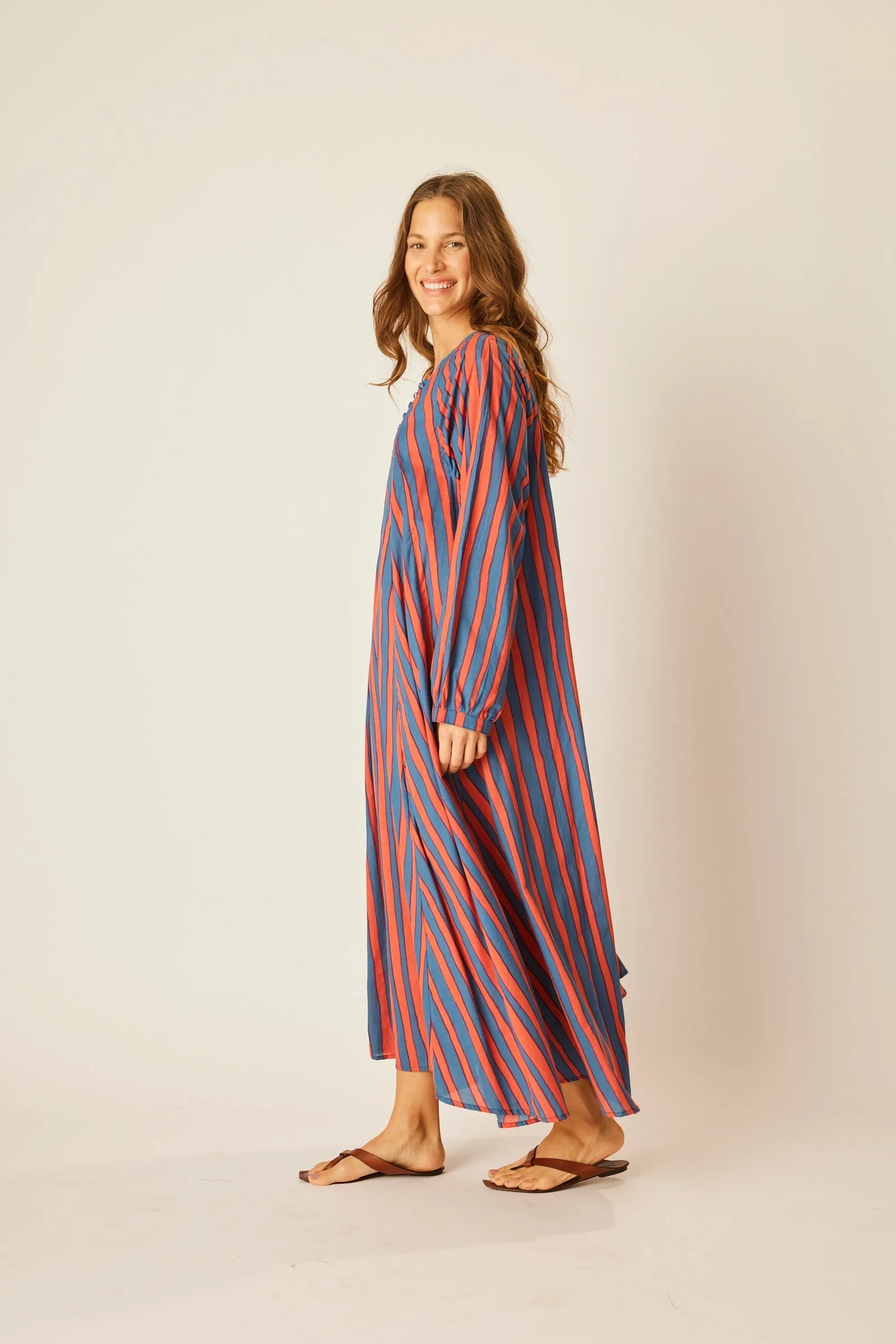 FIORE MAXI sold by Larroude product image thumbnail 2