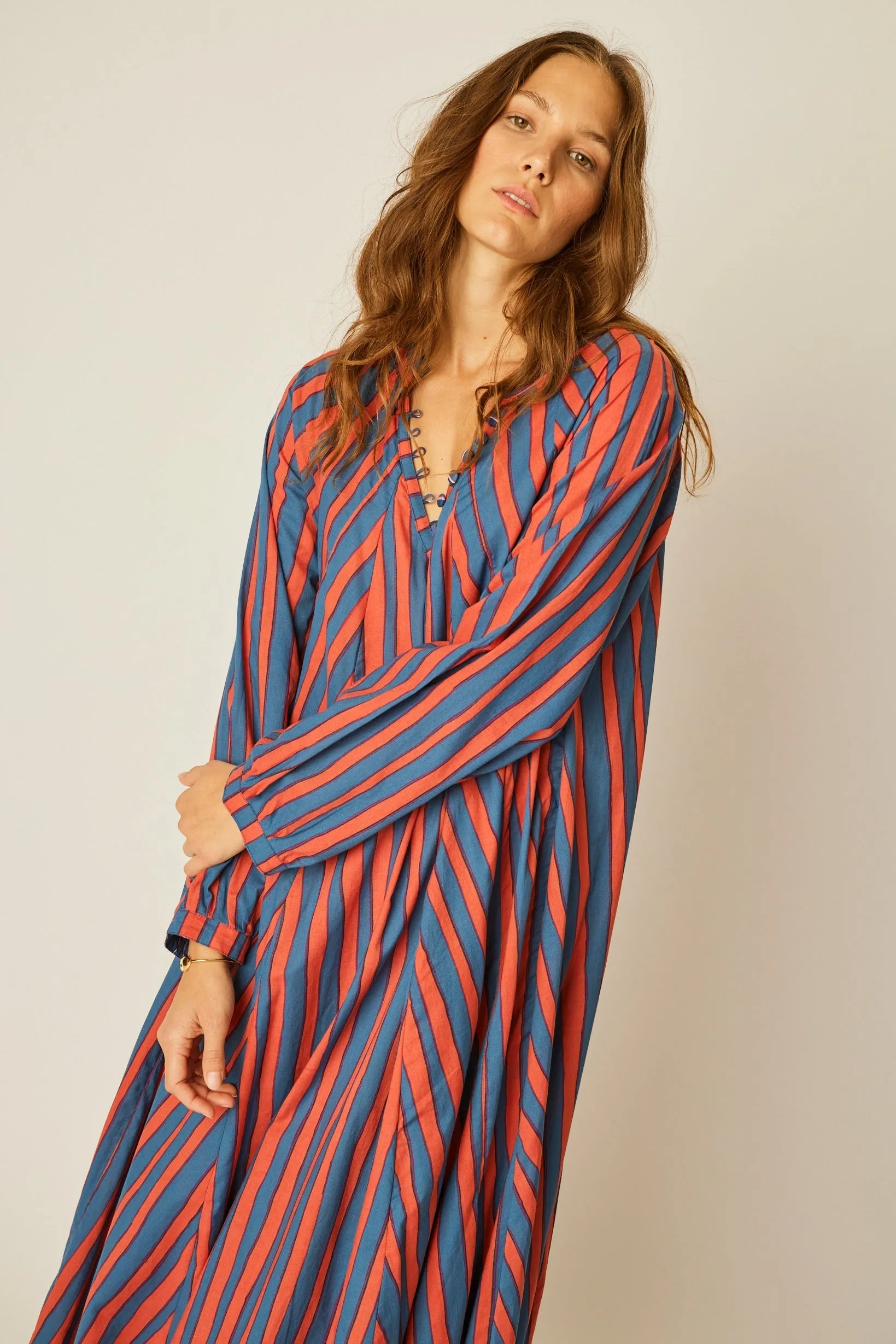 FIORE MAXI sold by Larroude product image thumbnail 4