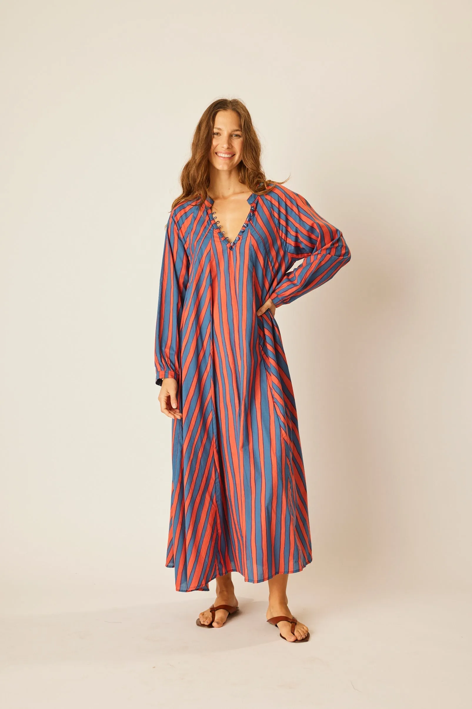 FIORE MAXI sold by Larroude