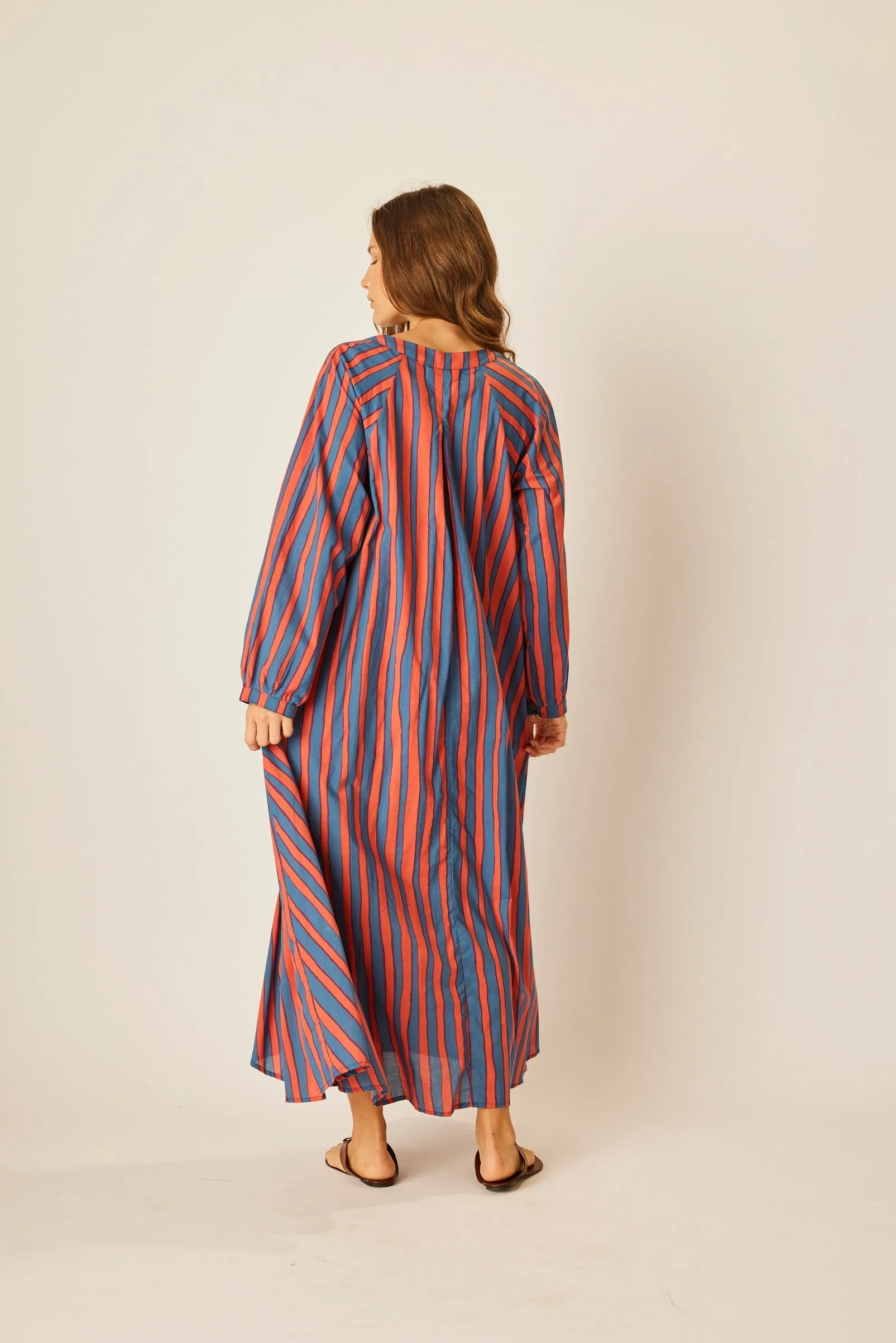 FIORE MAXI sold by Larroude product image thumbnail 3
