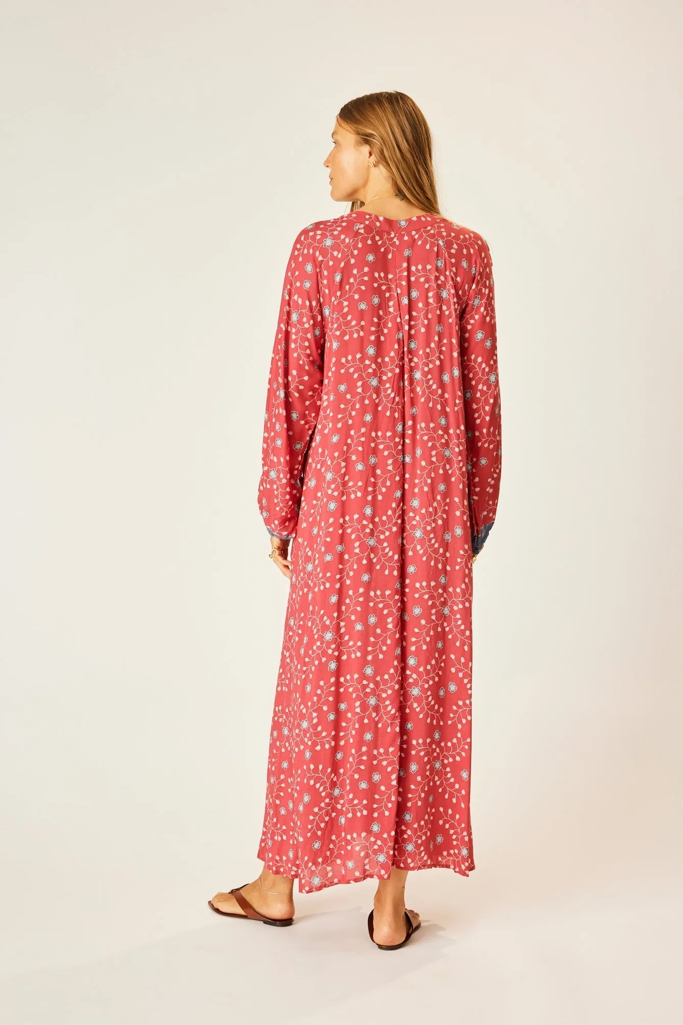 FIORE MAXI sold by Larroude product image thumbnail 4