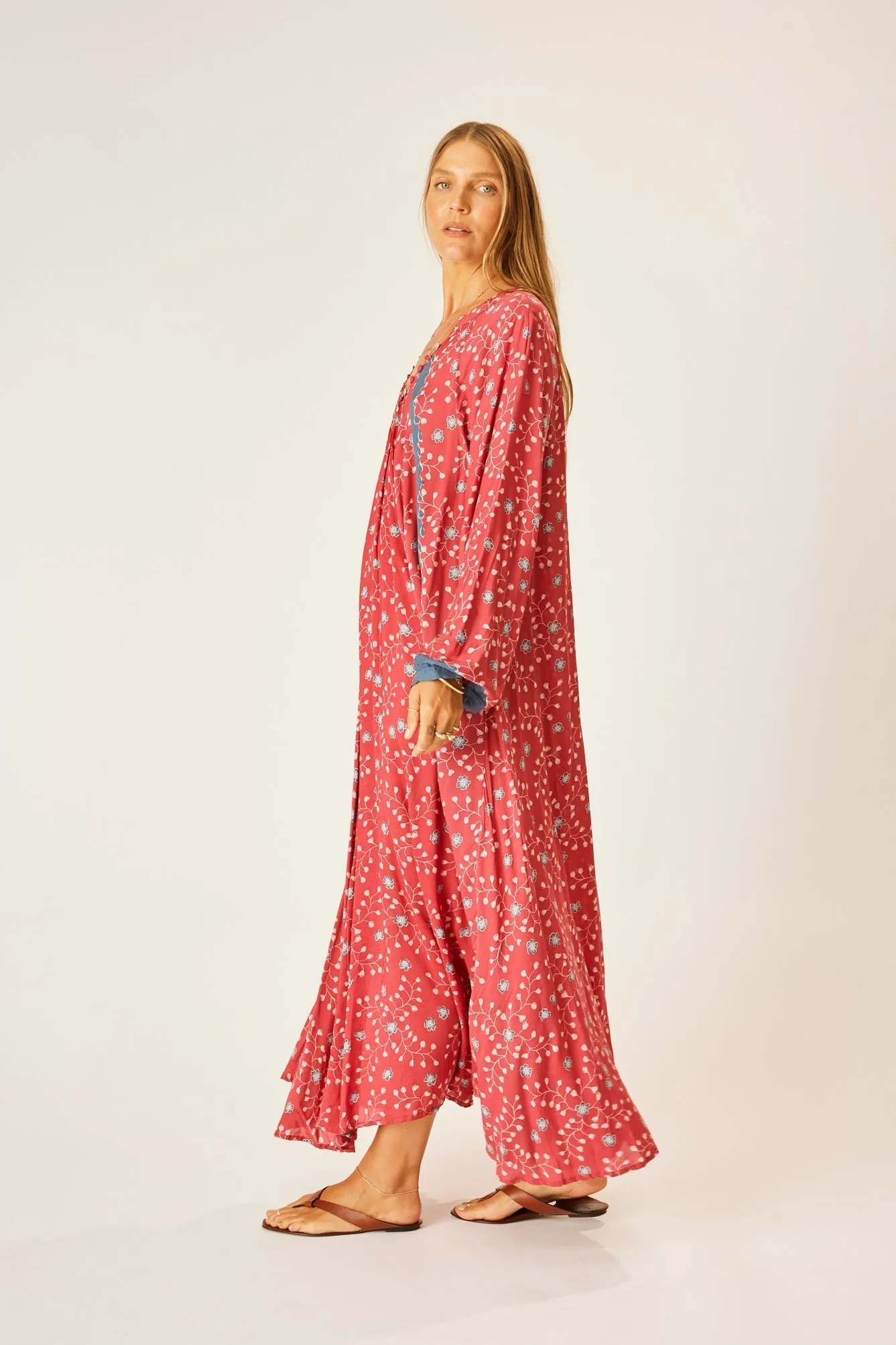 FIORE MAXI sold by Larroude product image thumbnail 3