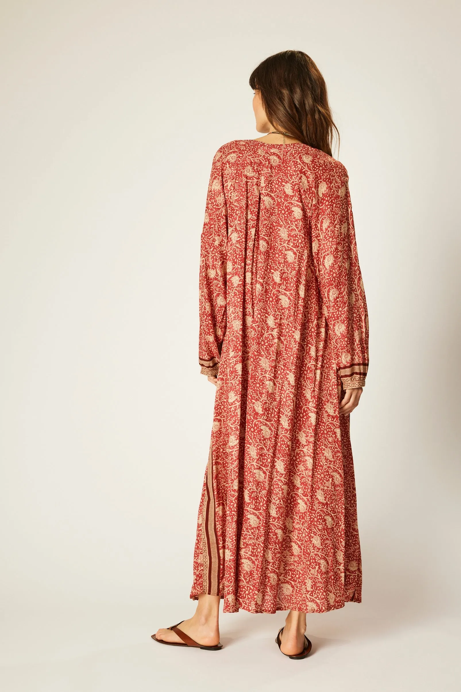 FIORE MAXI sold by Larroude product image thumbnail 3