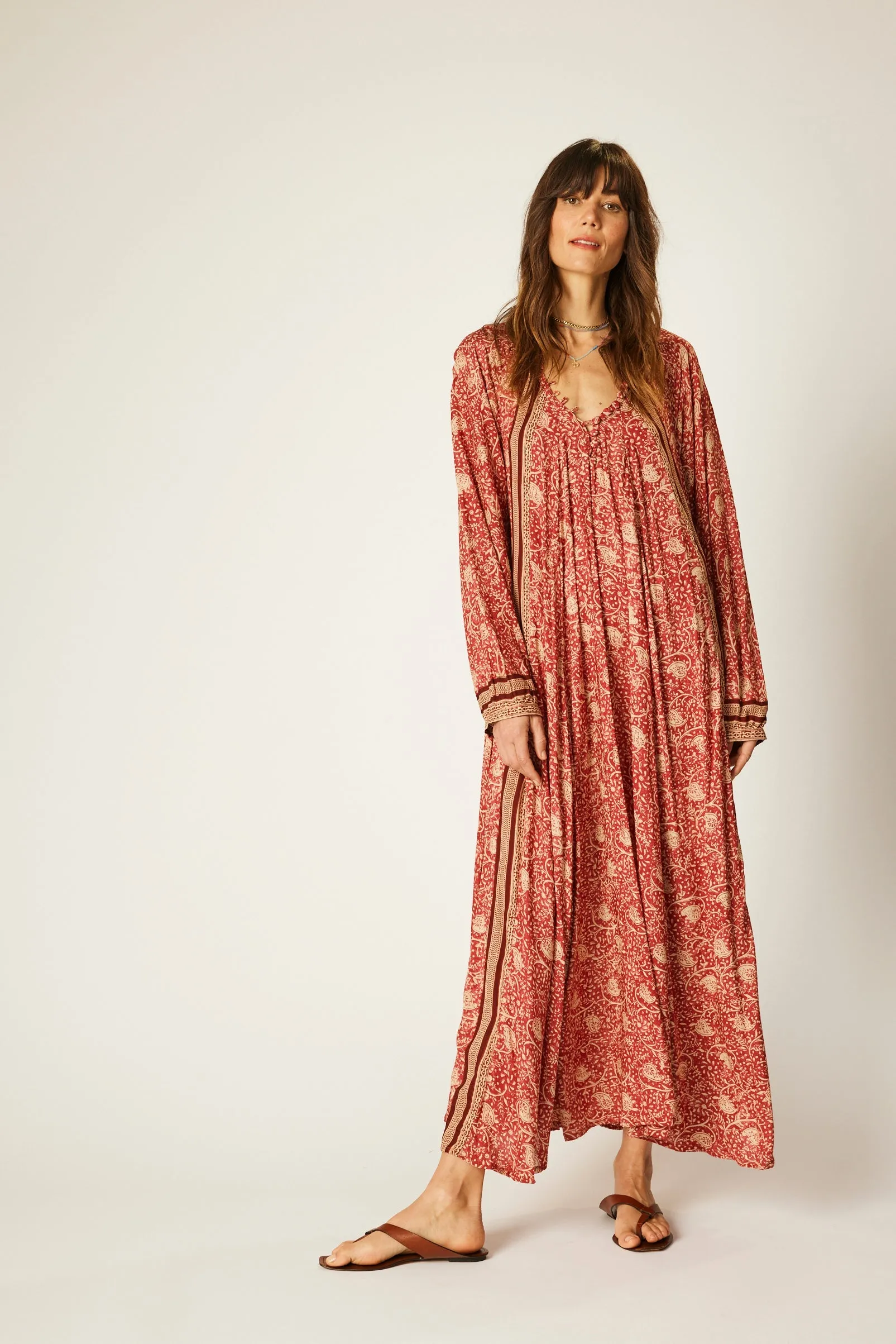 FIORE MAXI sold by Larroude