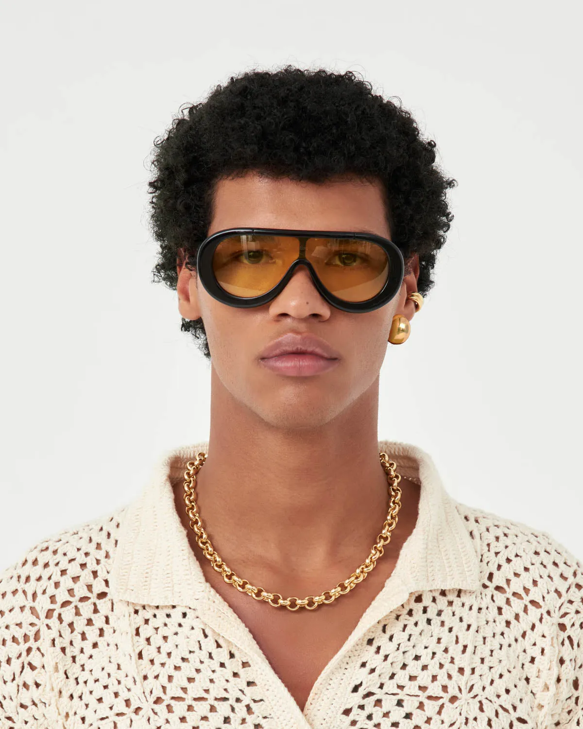 Alster Necklace sold by Larroude product image thumbnail 4