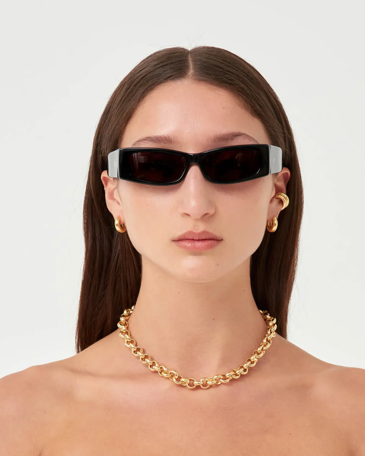 Alster Necklace sold by Larroude product image thumbnail 2