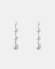Maya Earring sold by Larroude