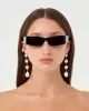 Maya Earring sold by Larroude