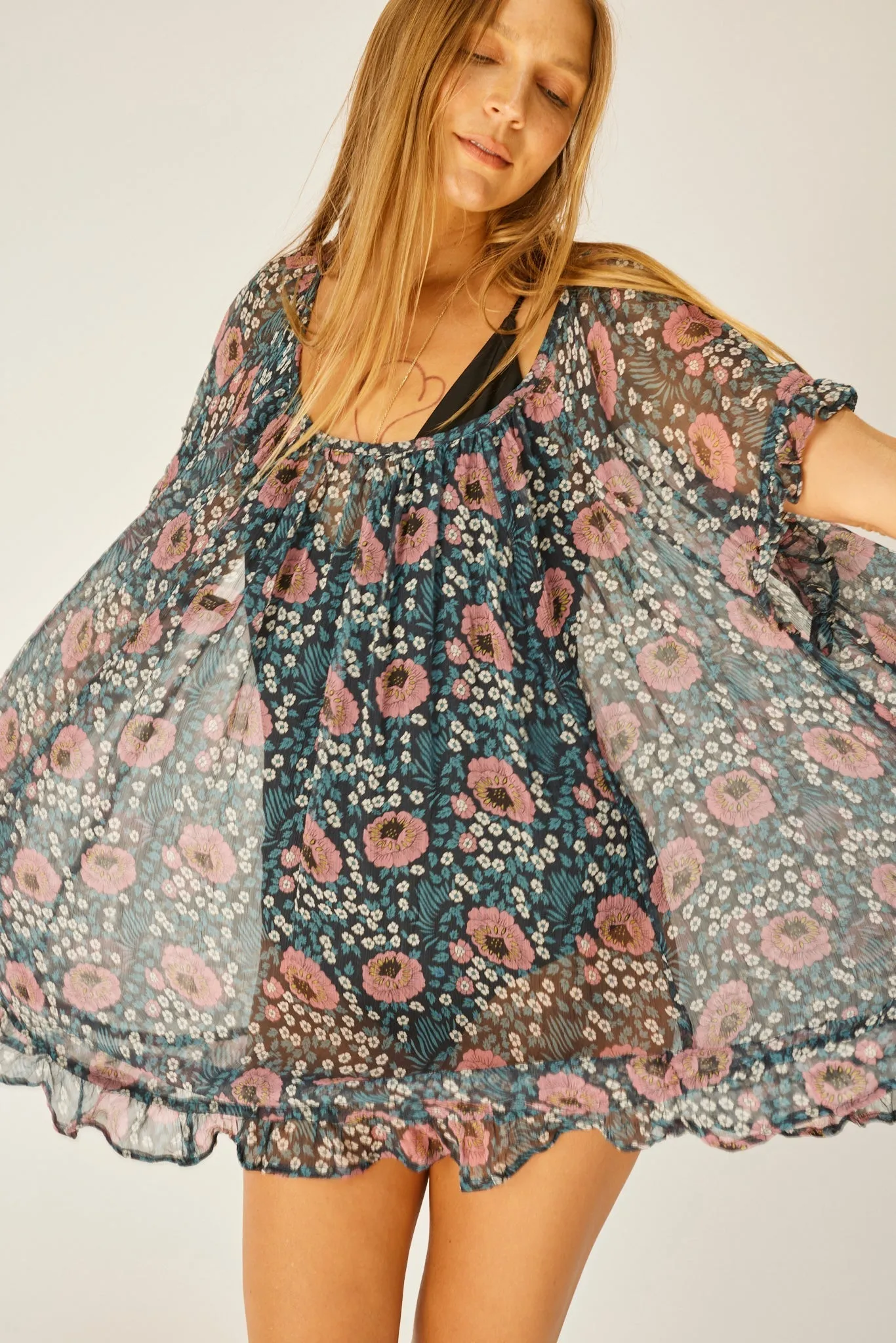 MARINA DRESS sold by Larroude product image thumbnail 5