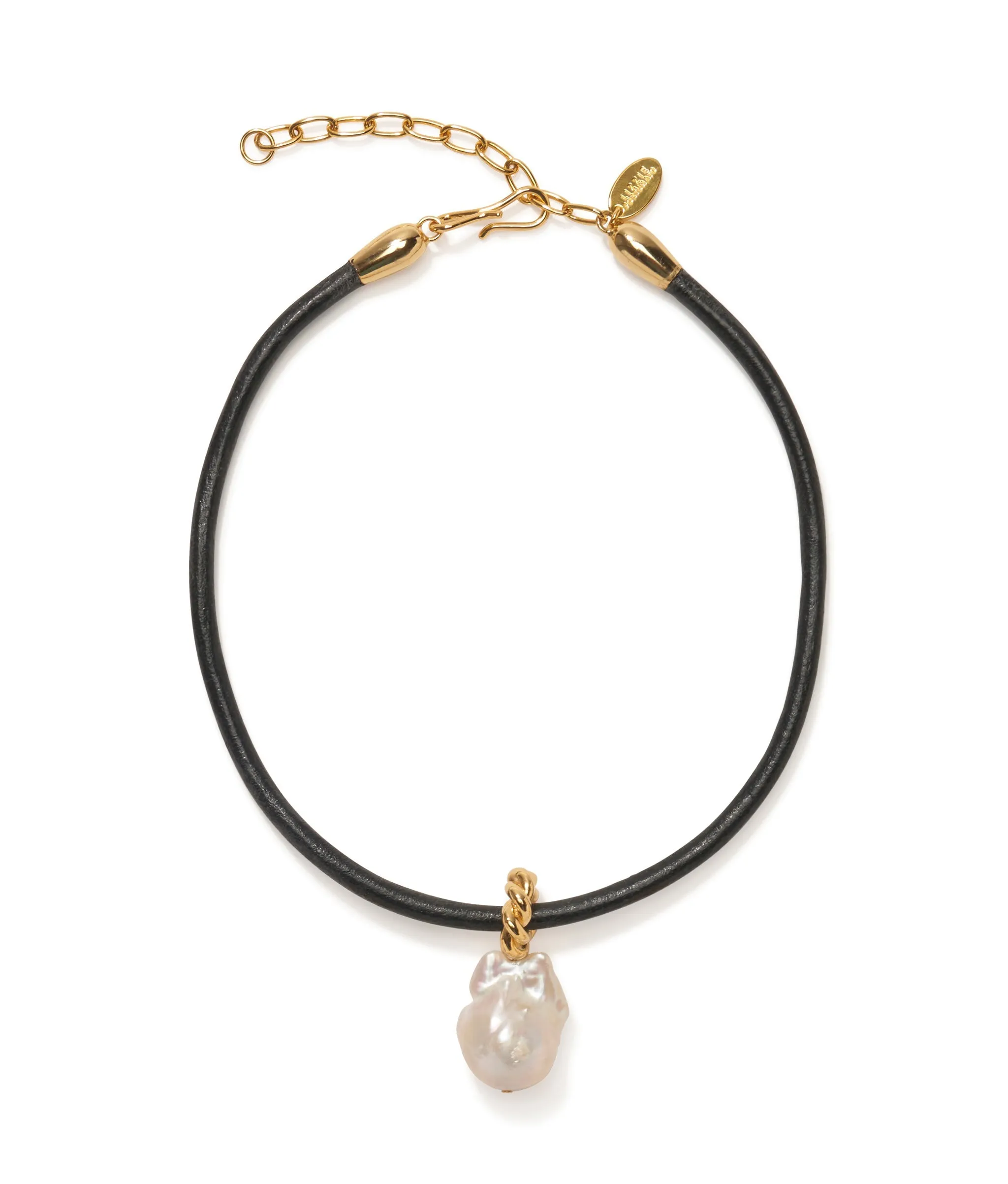 Esme Collar sold by Larroude product image thumbnail 4