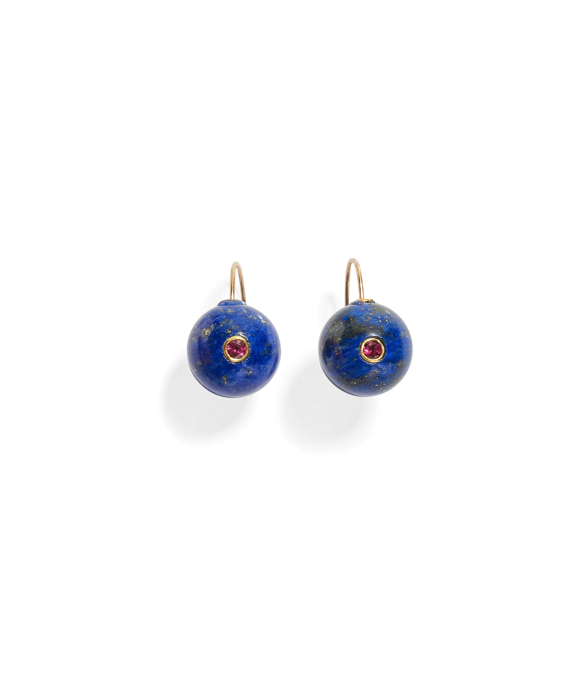 Comet Earrings sold by Larroude product image thumbnail 2