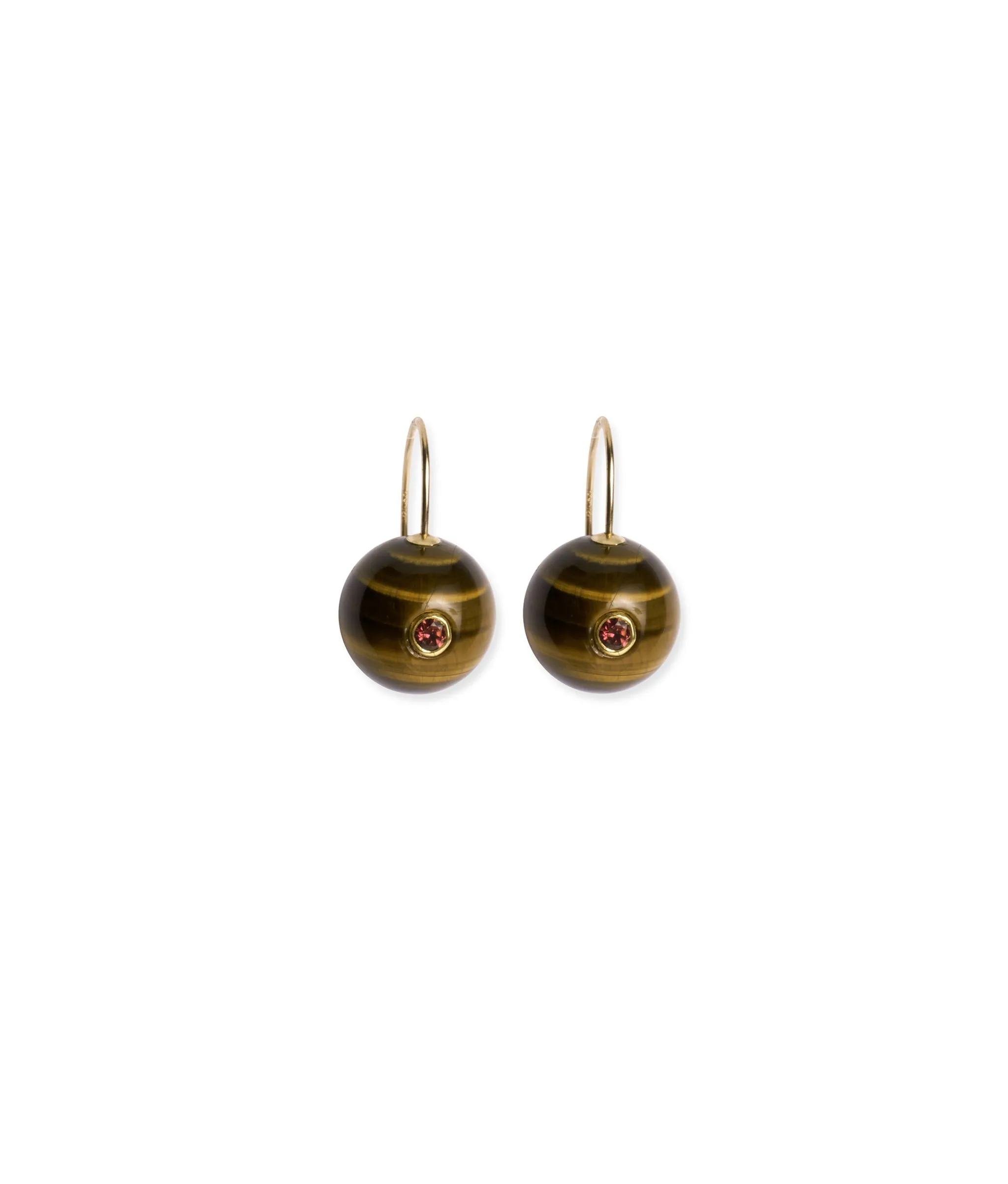 Comet Earrings sold by Larroude product image thumbnail 3