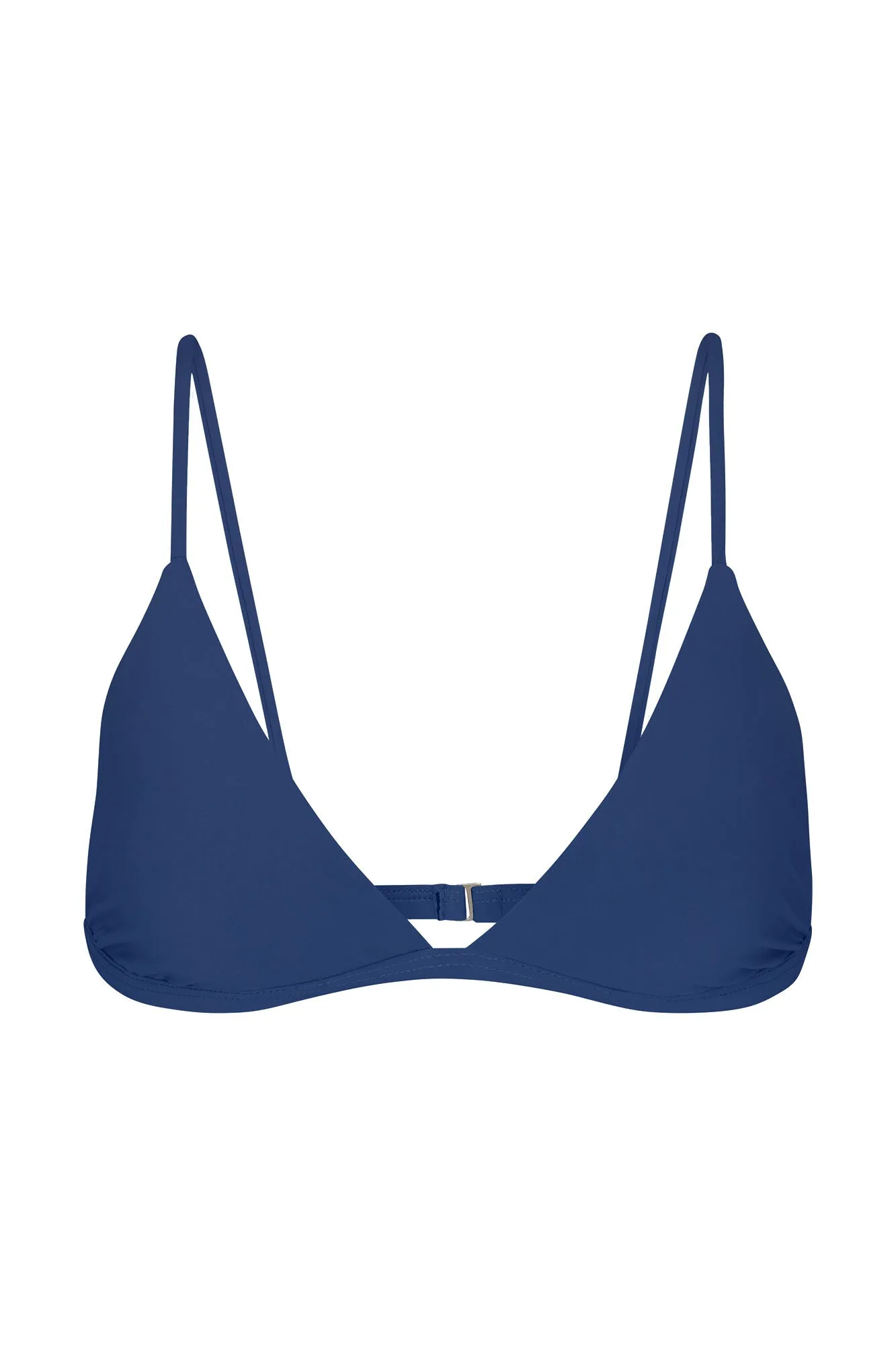 Classic Triangle Bikini Top sold by Larroude product image thumbnail 4