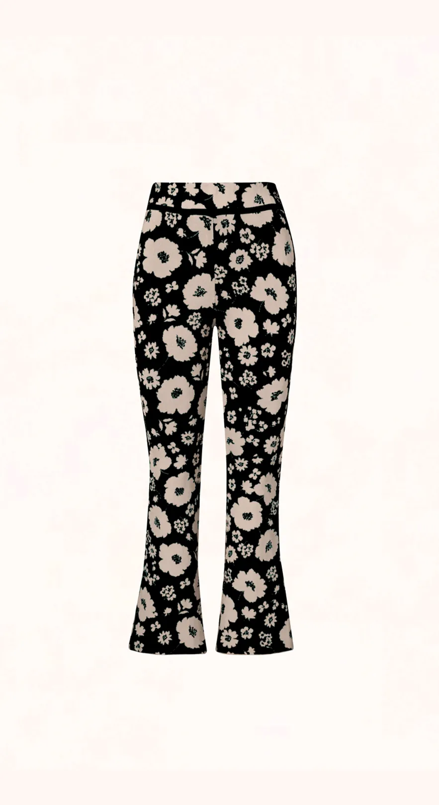 MELA PANTS sold by Larroude product image thumbnail 5