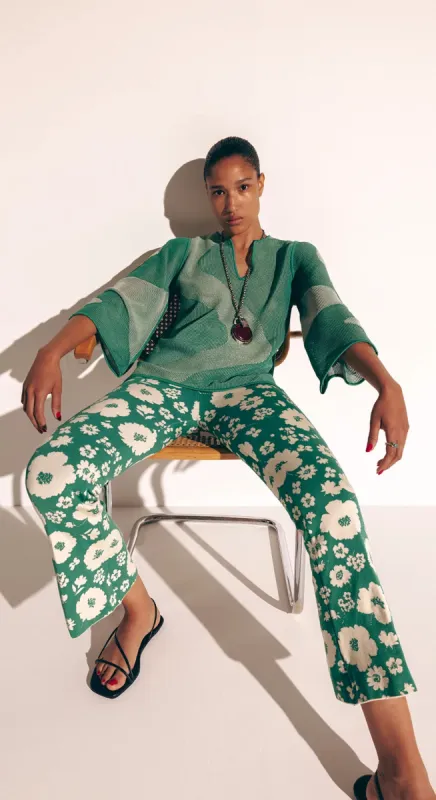 MELA PANTS sold by Larroude