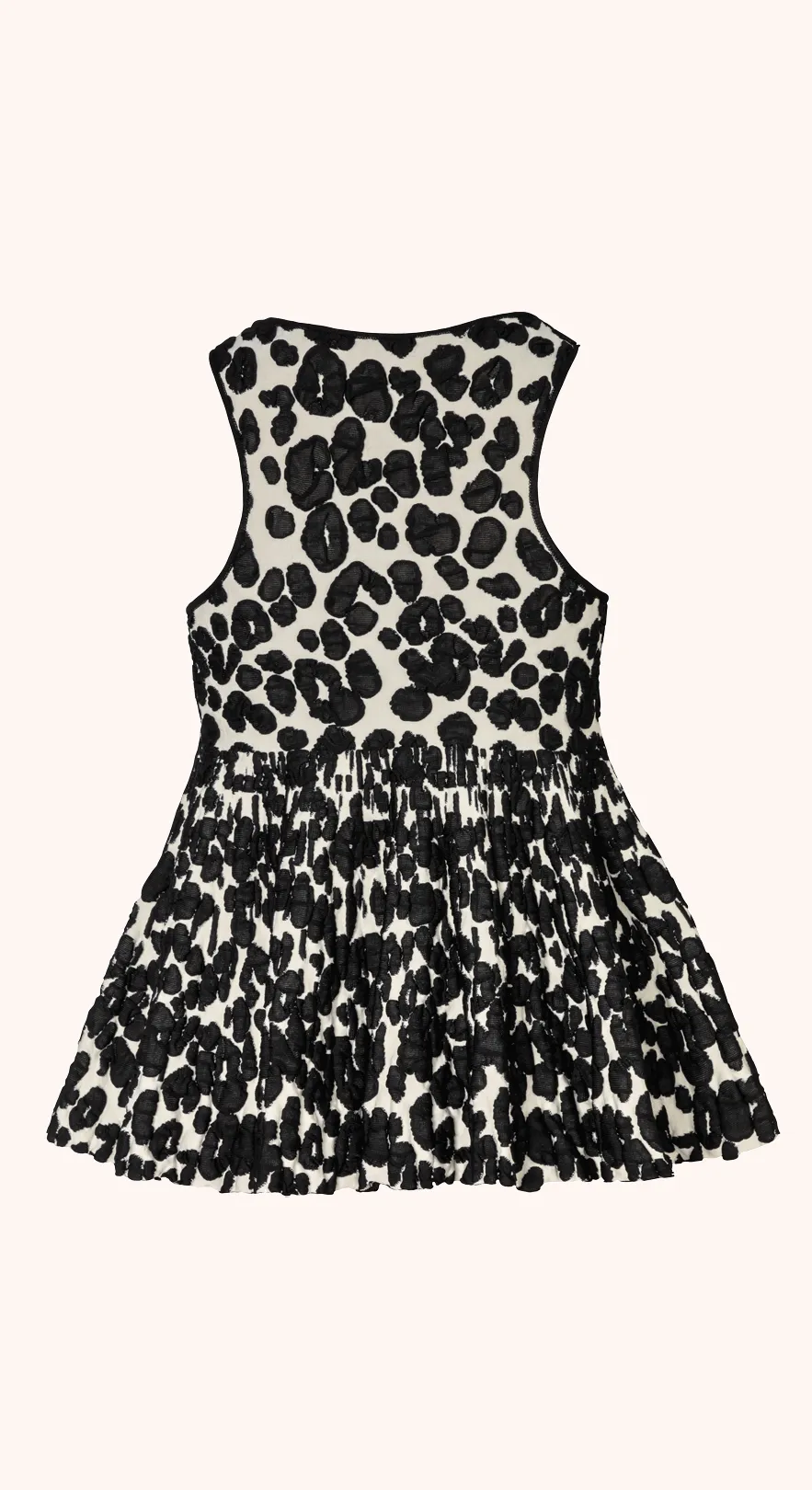 ETNIA BLOUSE sold by Larroude product image thumbnail 3