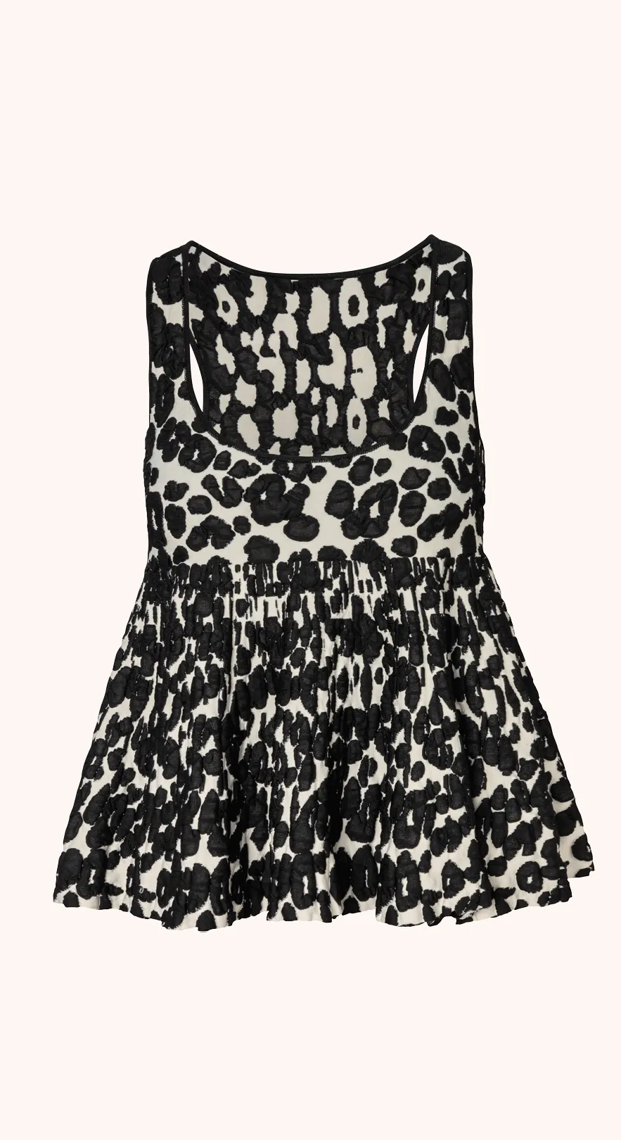 ETNIA BLOUSE sold by Larroude product image thumbnail 2